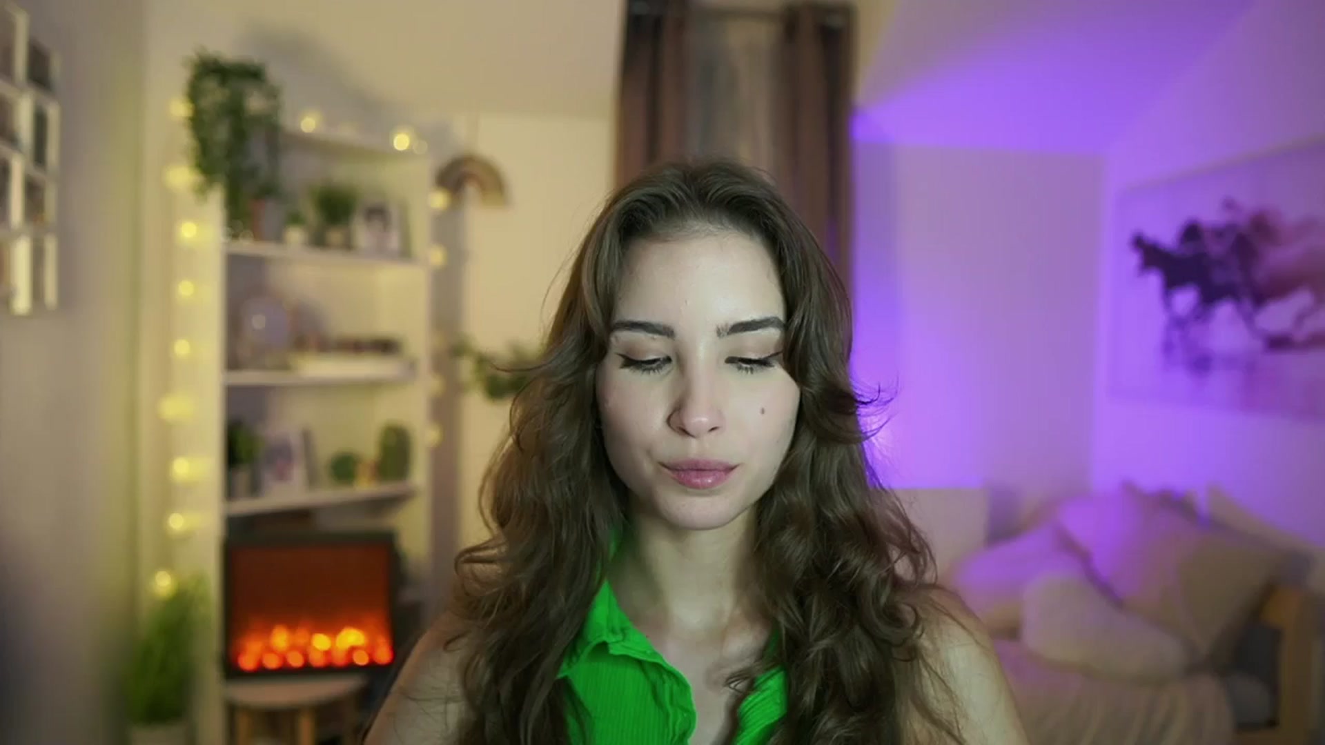Gallery image thumbnail from Shy_jane's myfreecams stream on, 10/09/2024, 15:07 image 1 of 20
