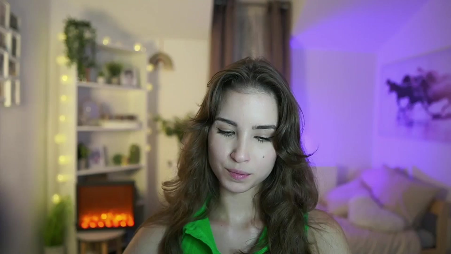 Gallery image thumbnail from Shy_jane's myfreecams stream on, 10/09/2024, 17:06 image 6 of 20