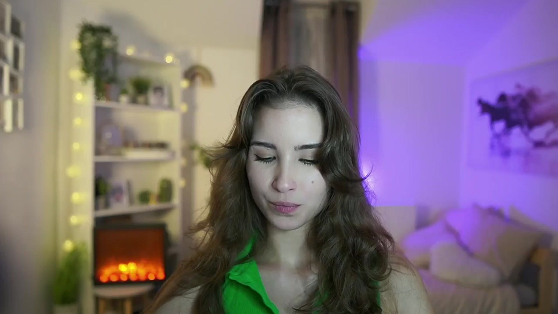Gallery image thumbnail from Shy_jane's myfreecams stream on, 10/09/2024, 17:06 image 2 of 20