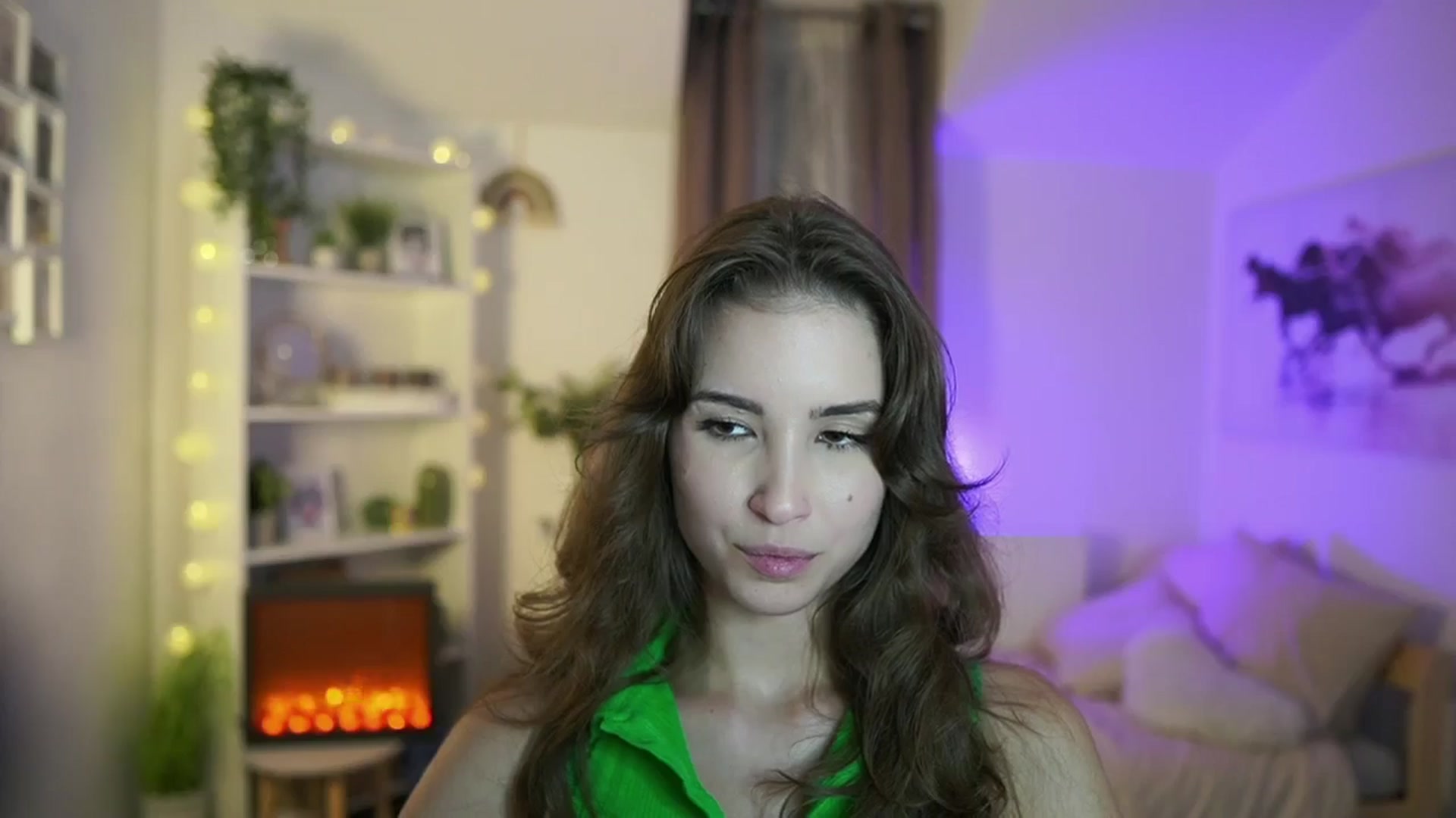 Gallery image thumbnail from Shy_jane's myfreecams stream on, 10/09/2024, 17:06 image 8 of 20