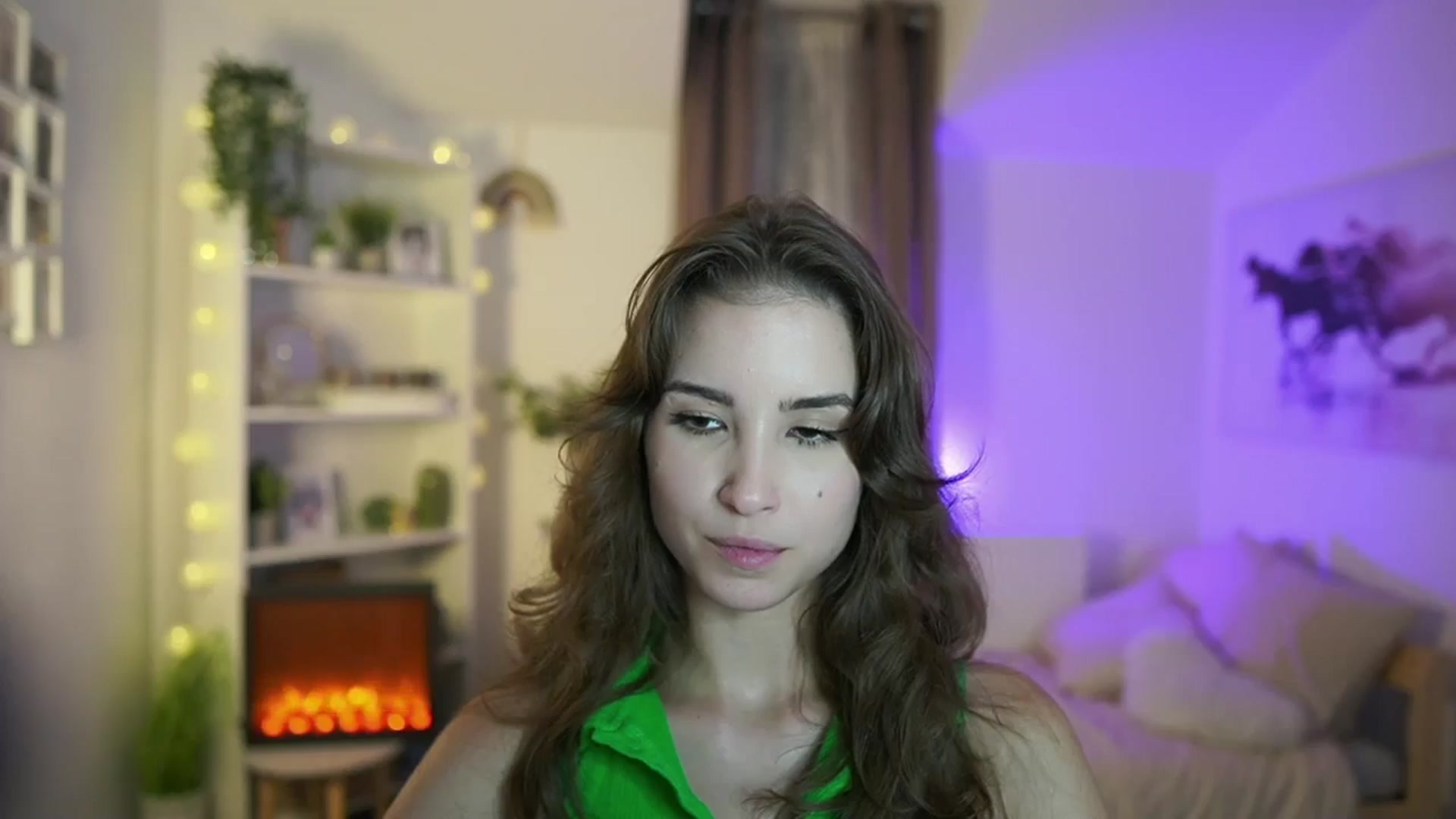 Gallery image thumbnail from Shy_jane's myfreecams stream on, 10/09/2024, 17:06 image 9 of 20