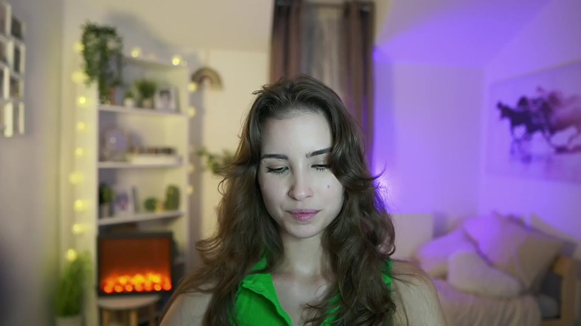 Gallery image thumbnail from Shy_jane's myfreecams stream on, 10/09/2024, 17:06 image 5 of 20
