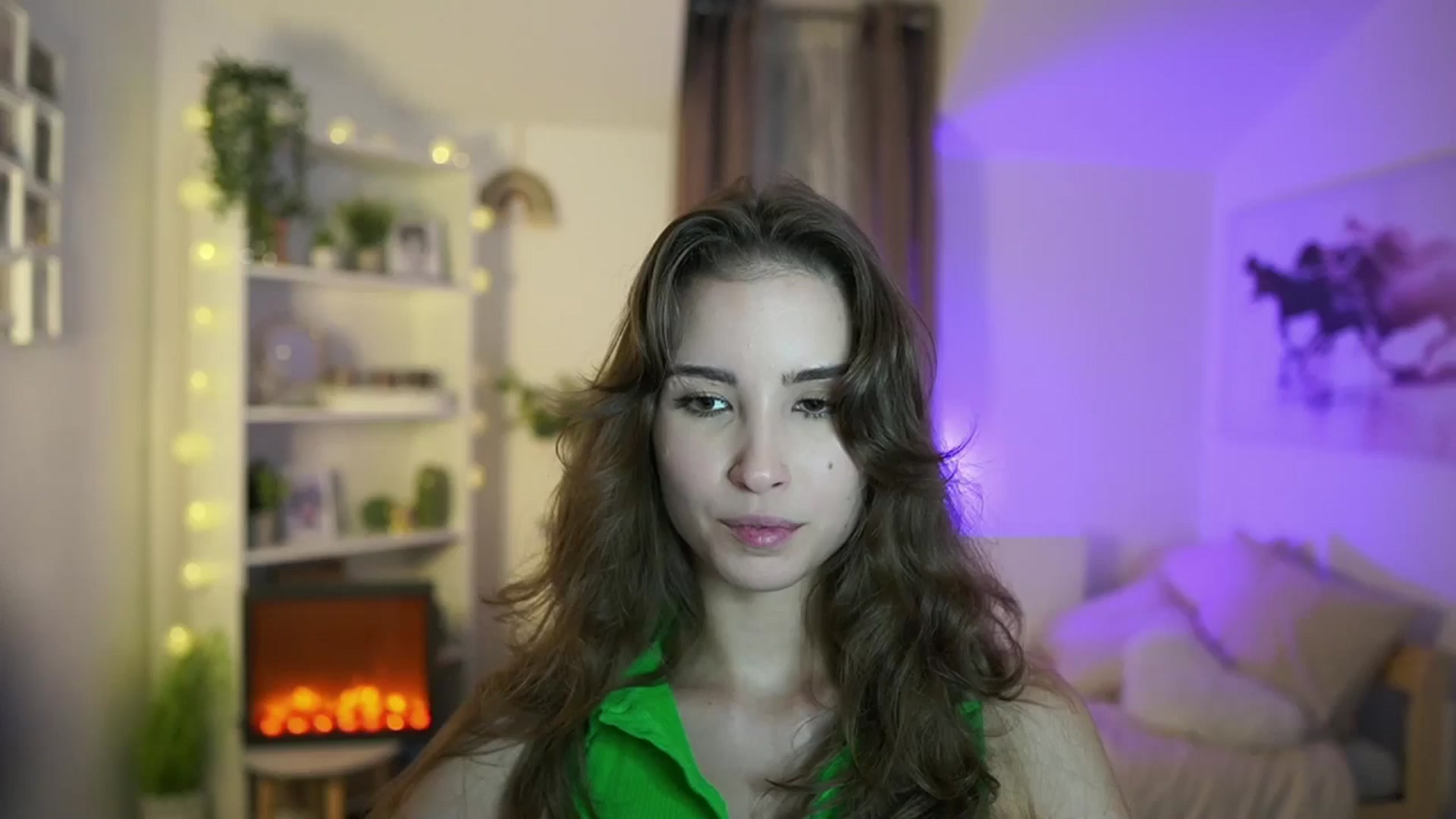 Gallery image thumbnail from Shy_jane's myfreecams stream on, 10/09/2024, 17:06 image 3 of 20