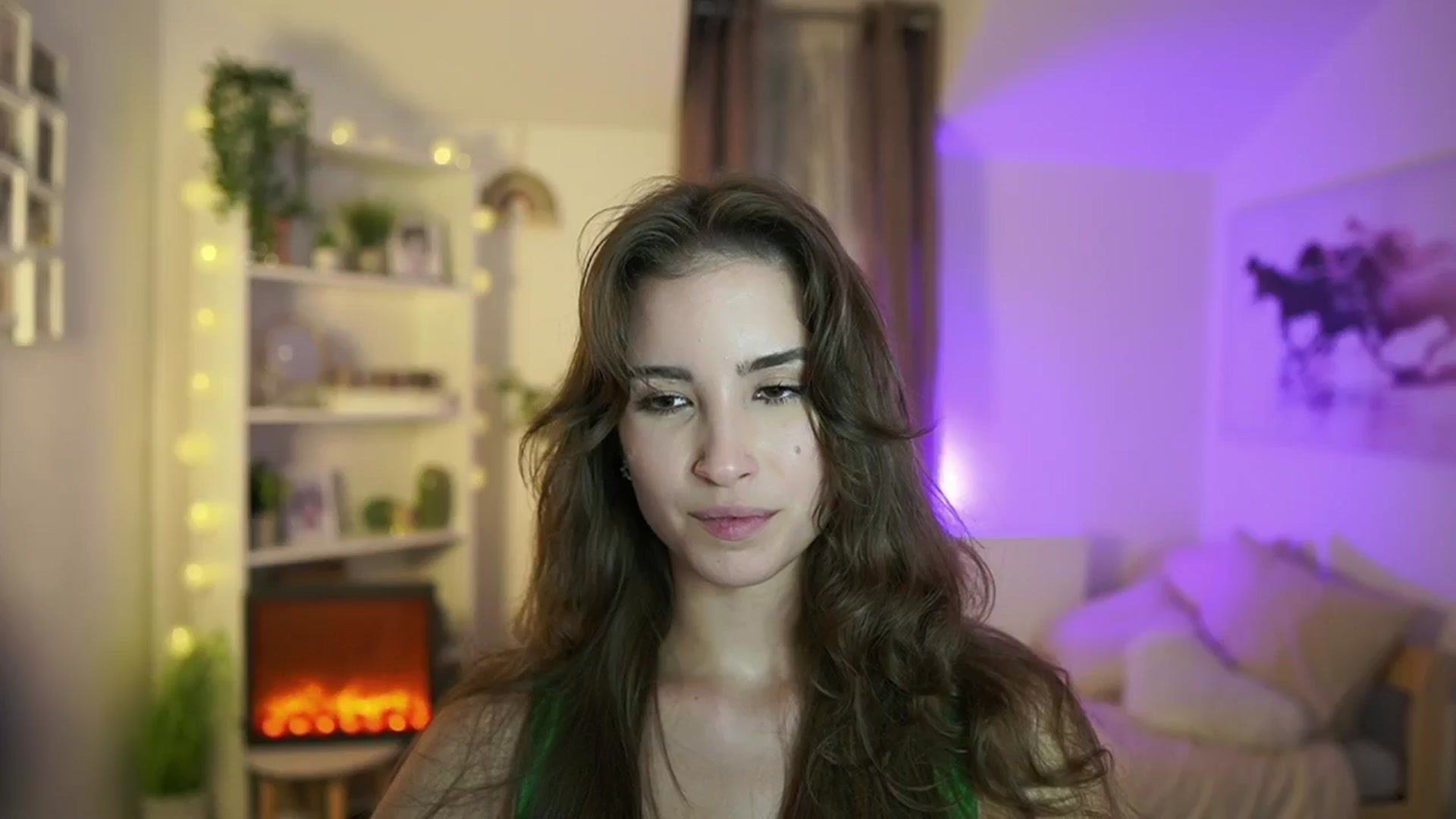 Gallery image thumbnail from Shy_jane's myfreecams stream on, 10/09/2024, 17:37 image 7 of 20