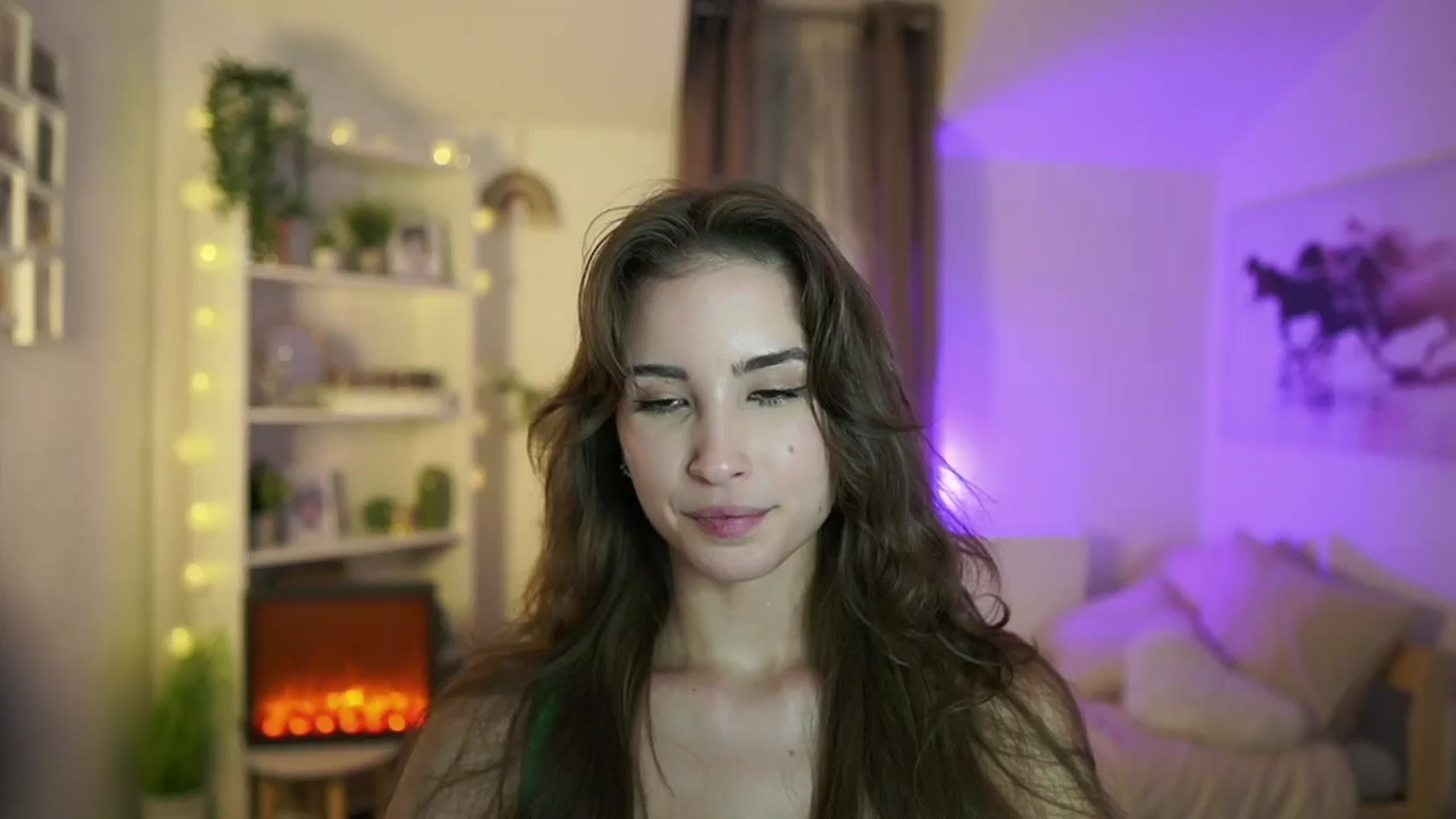 Gallery image thumbnail from Shy_jane's myfreecams stream on, 10/09/2024, 17:37 image 3 of 20