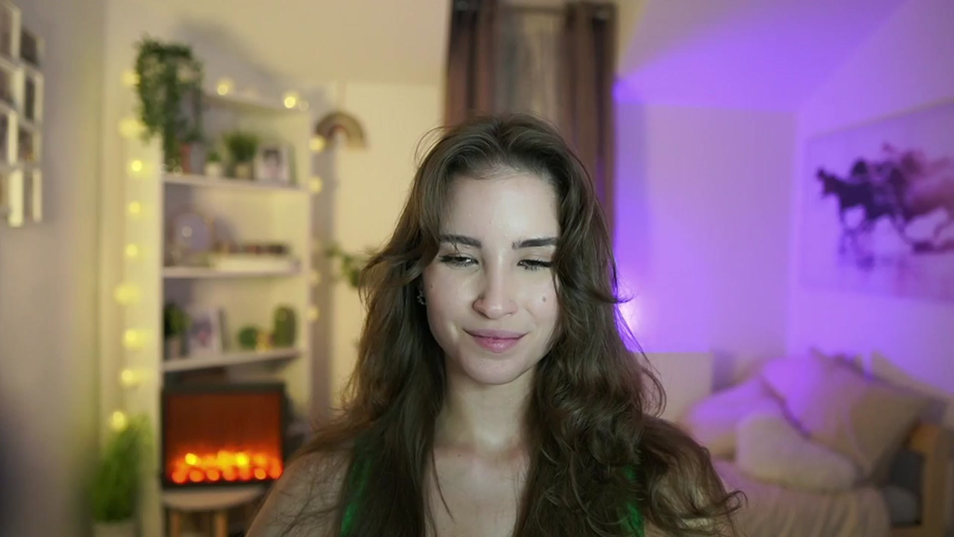 Gallery image thumbnail from Shy_jane's myfreecams stream on, 10/09/2024, 17:37 image 6 of 20