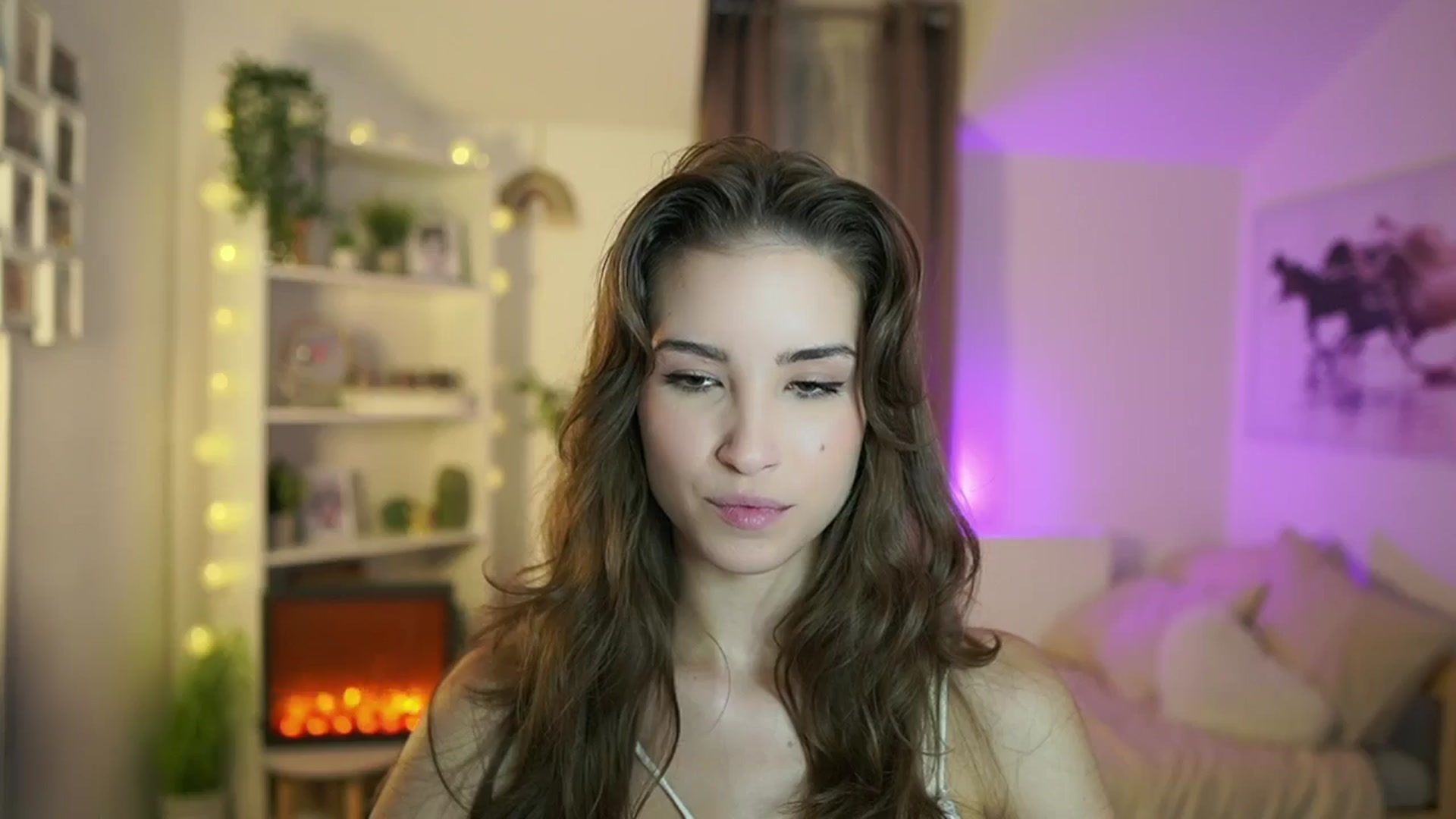 Gallery image thumbnail from Shy_jane's myfreecams stream on, 10/10/2024, 09:40 image 9 of 20
