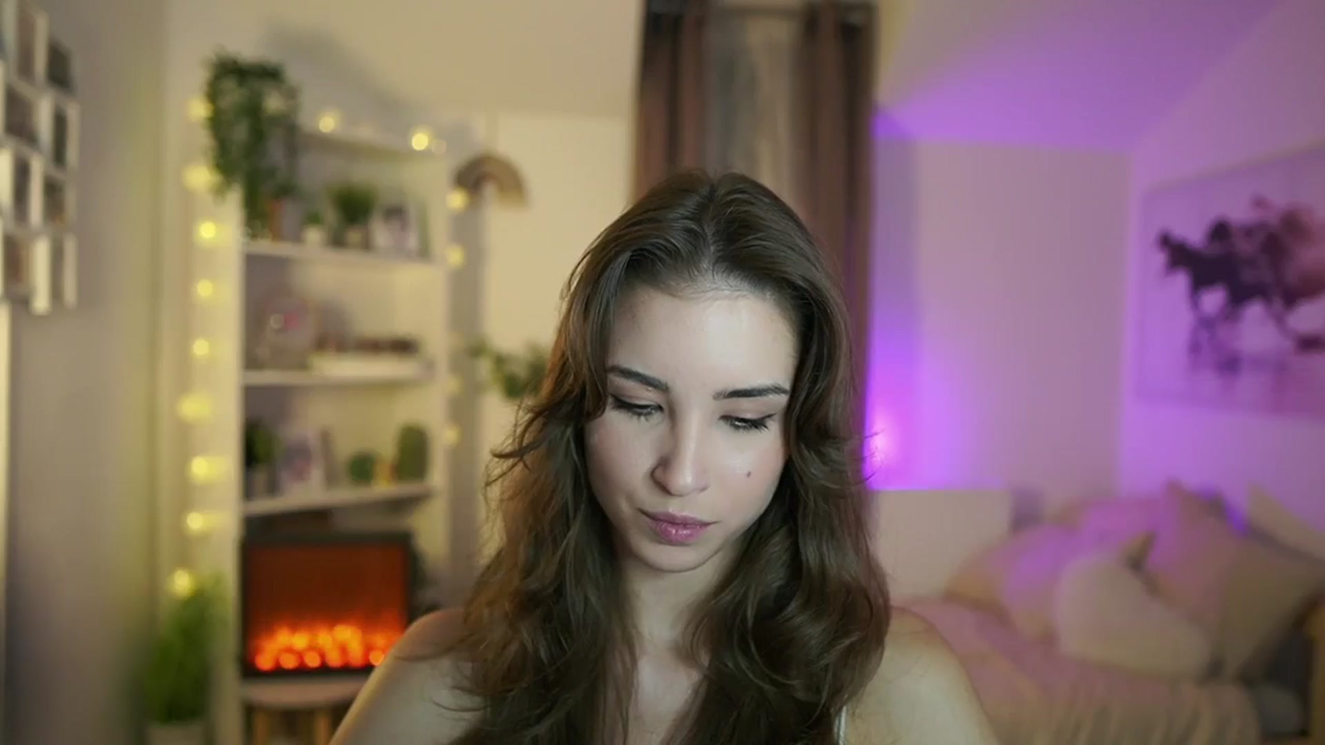 Gallery image thumbnail from Shy_jane's myfreecams stream on, 10/10/2024, 09:40 image 3 of 20