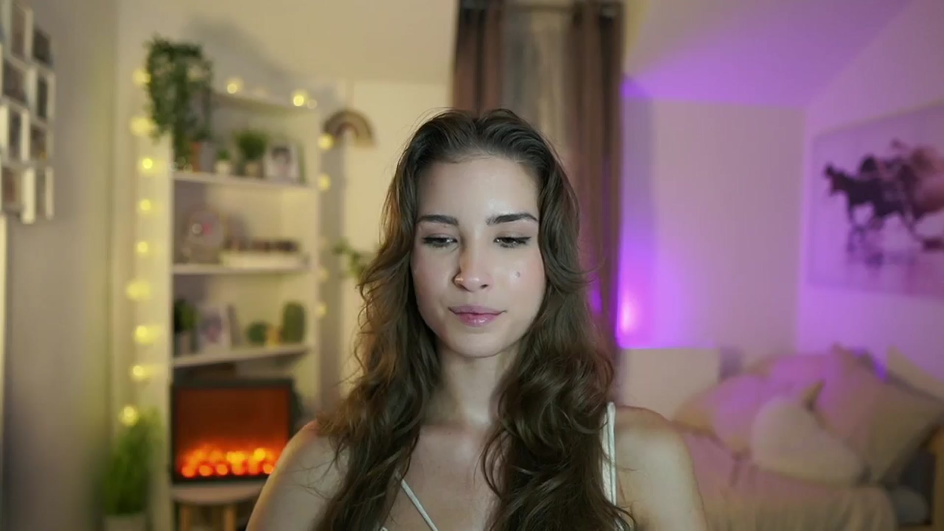 Gallery image thumbnail from Shy_jane's myfreecams stream on, 10/10/2024, 11:37 image 9 of 20