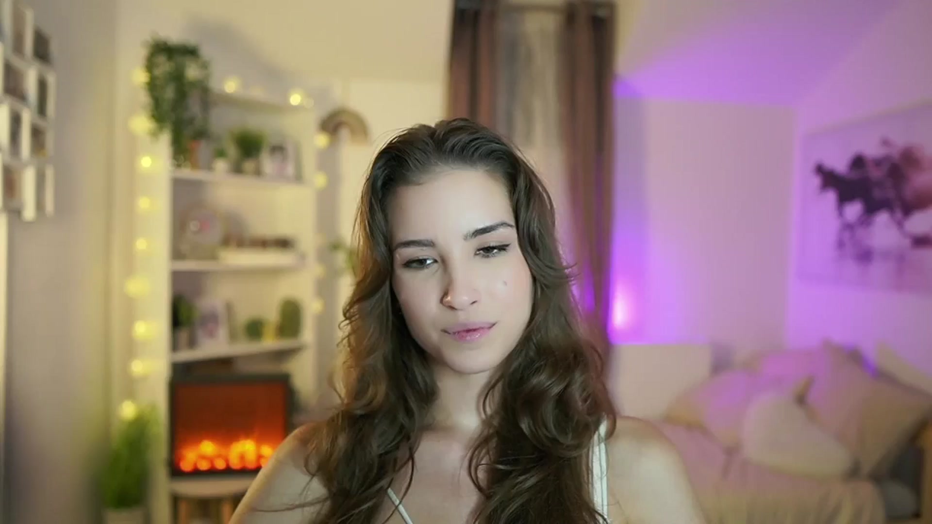 Gallery image thumbnail from Shy_jane's myfreecams stream on, 10/10/2024, 11:37 image 3 of 20