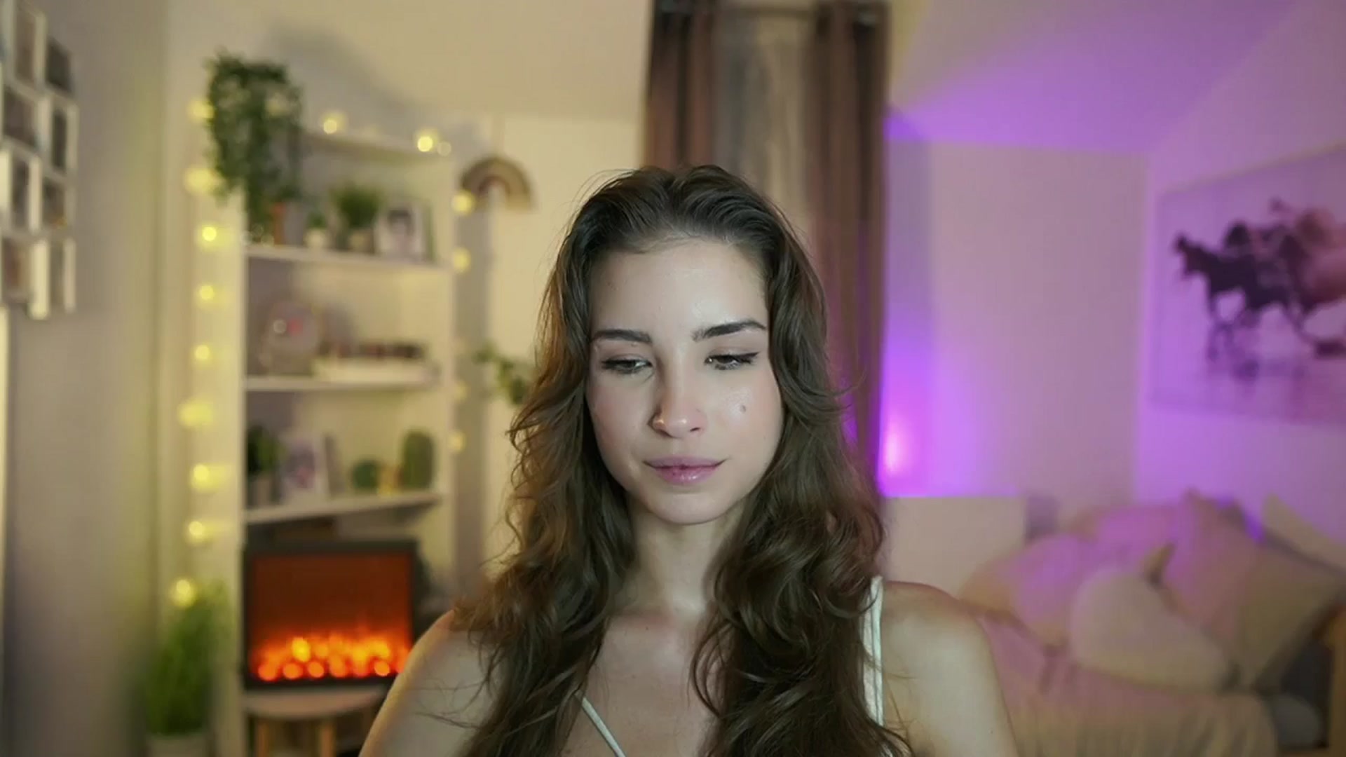 Gallery image thumbnail from Shy_jane's myfreecams stream on, 10/10/2024, 11:37 image 7 of 20