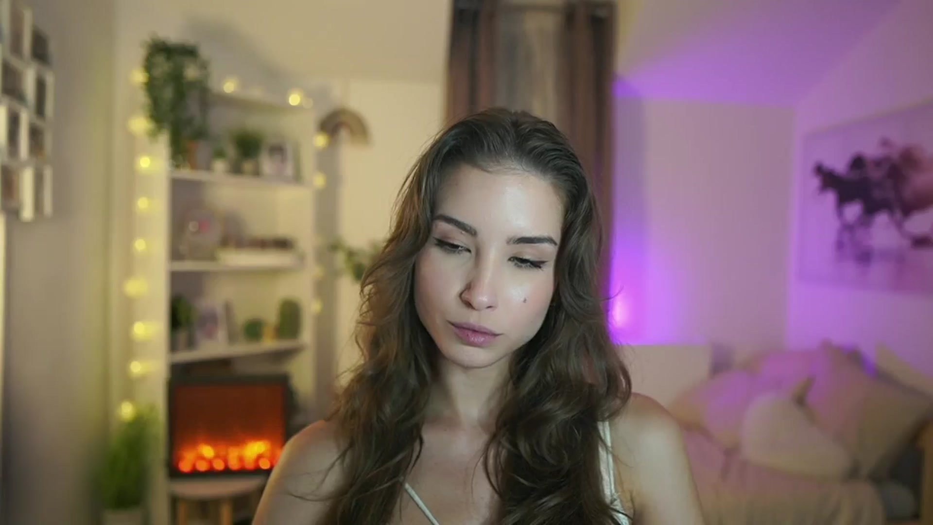 Gallery image thumbnail from Shy_jane's myfreecams stream on, 10/10/2024, 11:37 image 6 of 20