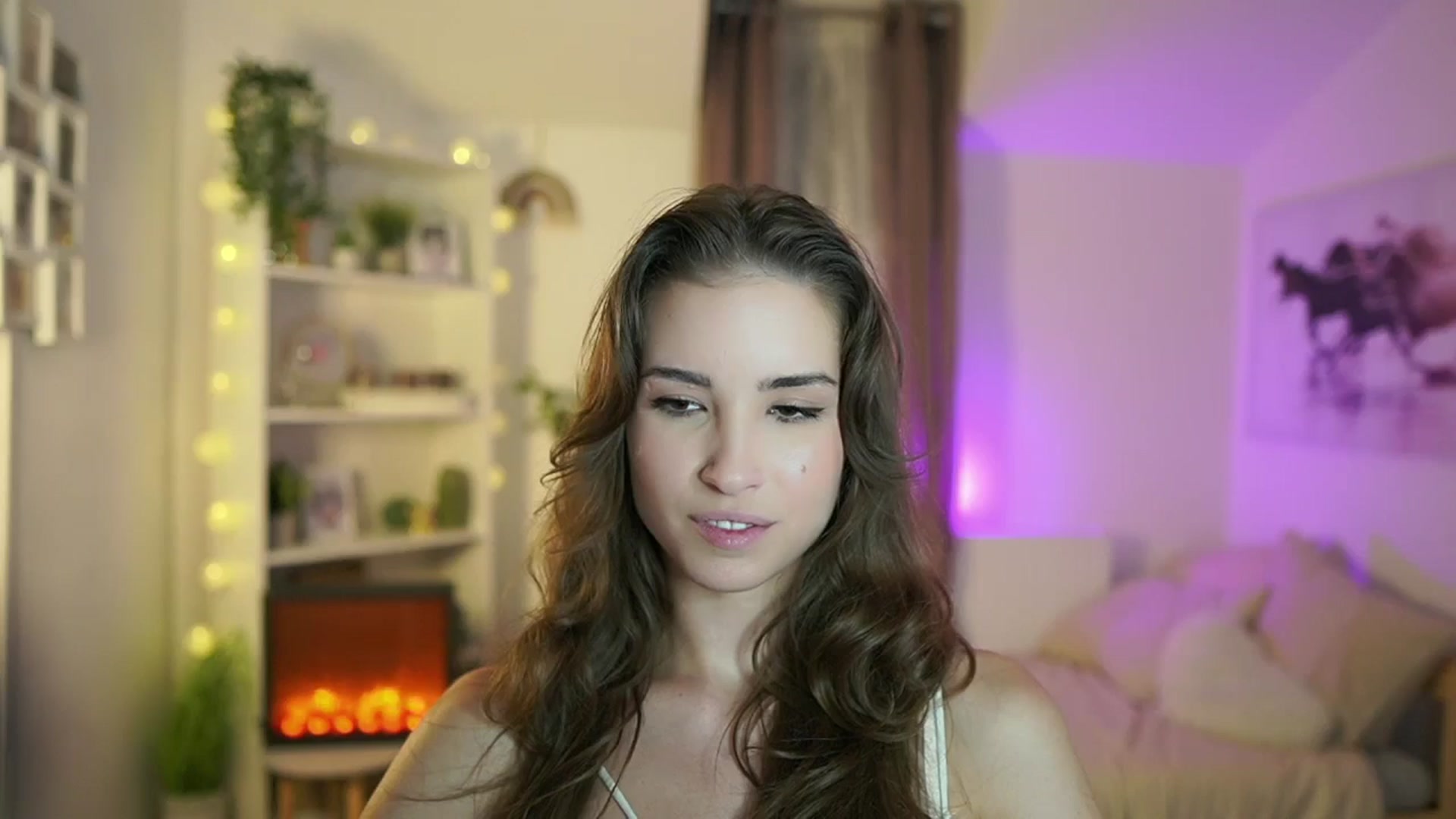 Gallery image thumbnail from Shy_jane's myfreecams stream on, 10/10/2024, 11:37 image 4 of 20