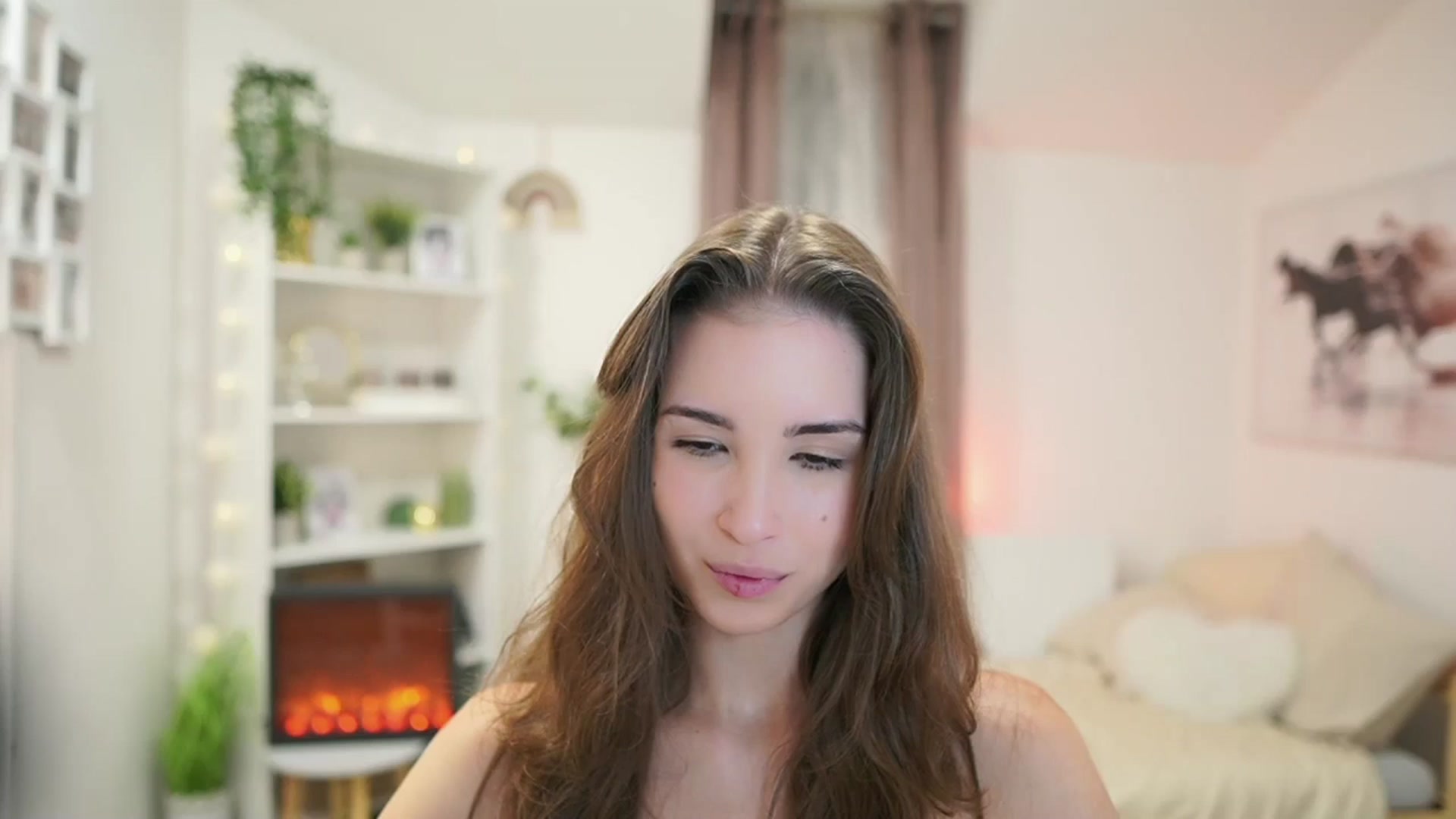 Gallery image thumbnail from Shy_jane's myfreecams stream on, 10/15/2024, 10:30 image 7 of 20