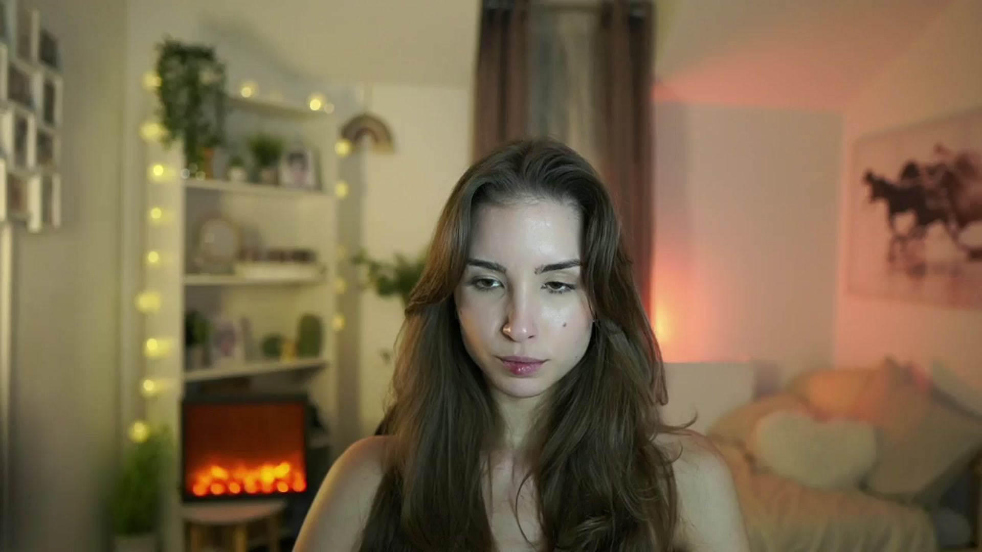 Gallery image thumbnail from Shy_jane's myfreecams stream on, 10/15/2024, 15:54 image 13 of 20