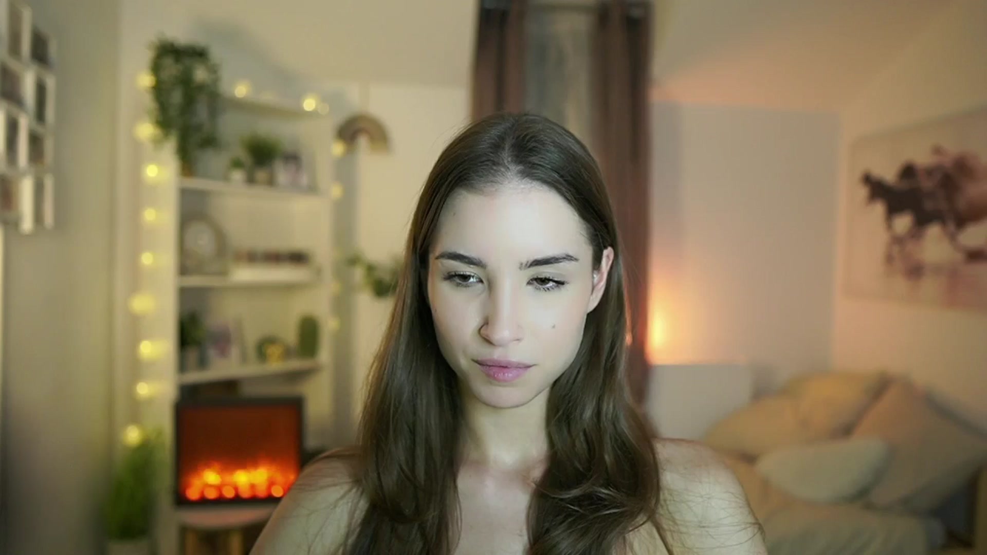 Gallery image thumbnail from Shy_jane's myfreecams stream on, 10/24/2024, 14:22 image 2 of 20