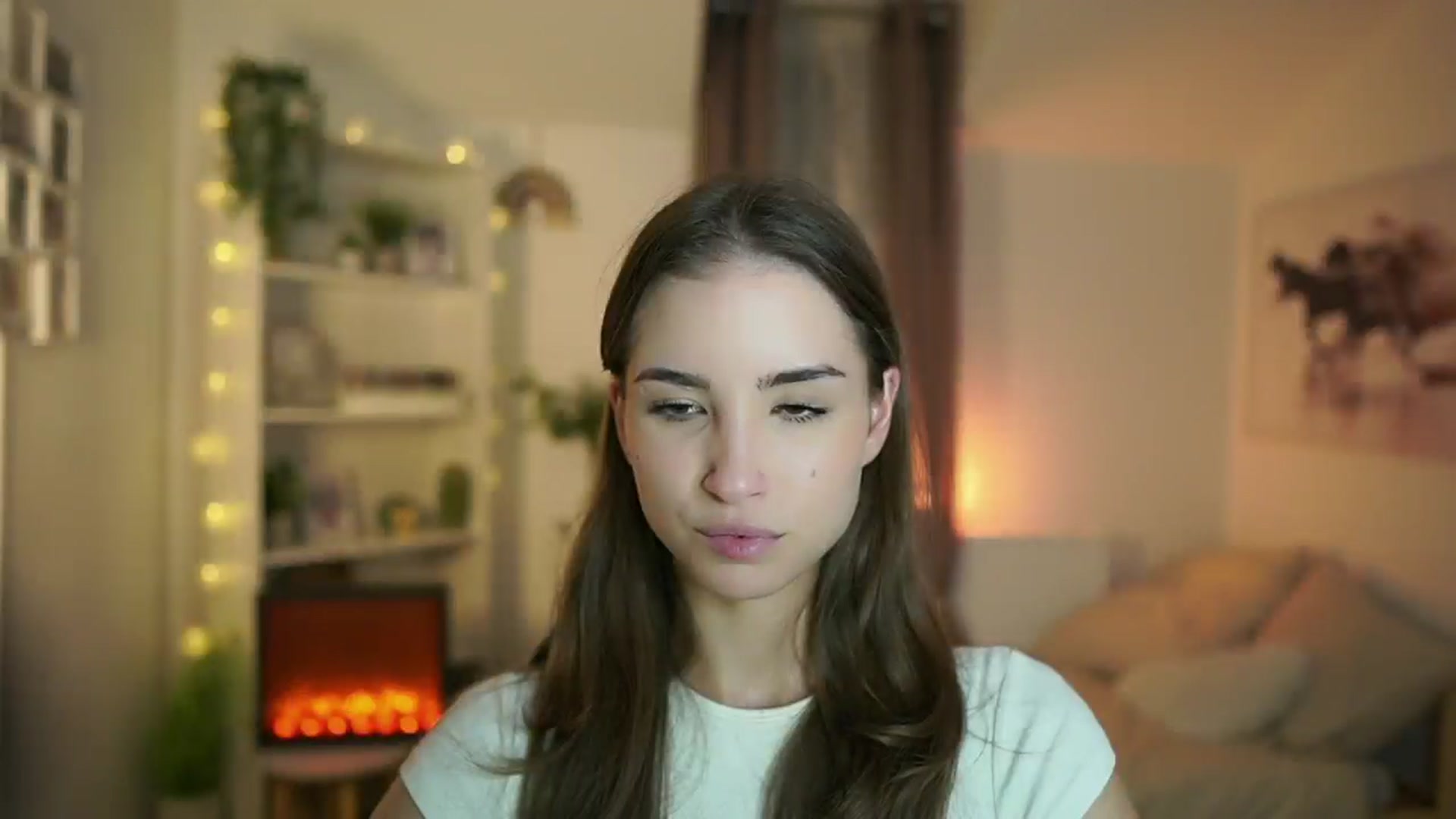 Gallery image thumbnail from Shy_jane's myfreecams stream on, 10/24/2024, 14:22 image 8 of 20