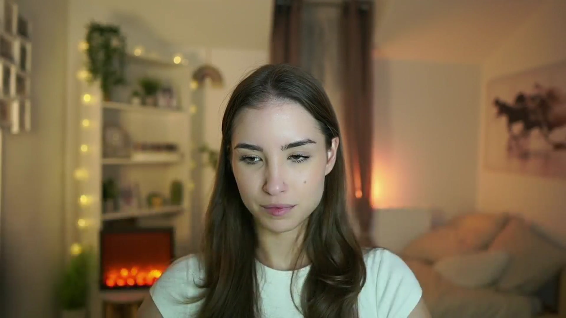 Gallery image thumbnail from Shy_jane's myfreecams stream on, 10/24/2024, 14:22 image 5 of 20