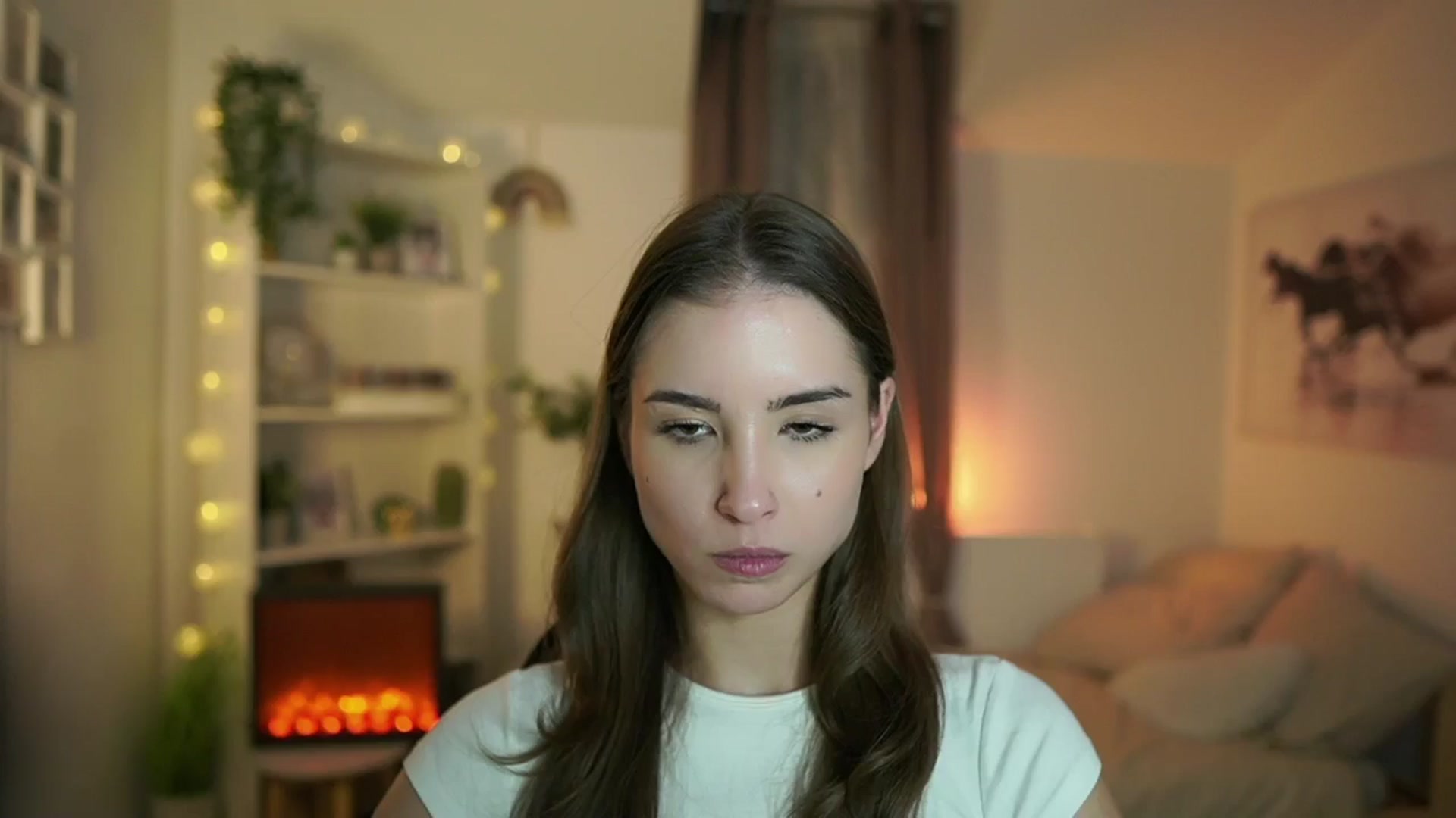 Gallery image thumbnail from Shy_jane's myfreecams stream on, 10/24/2024, 15:51 image 6 of 20