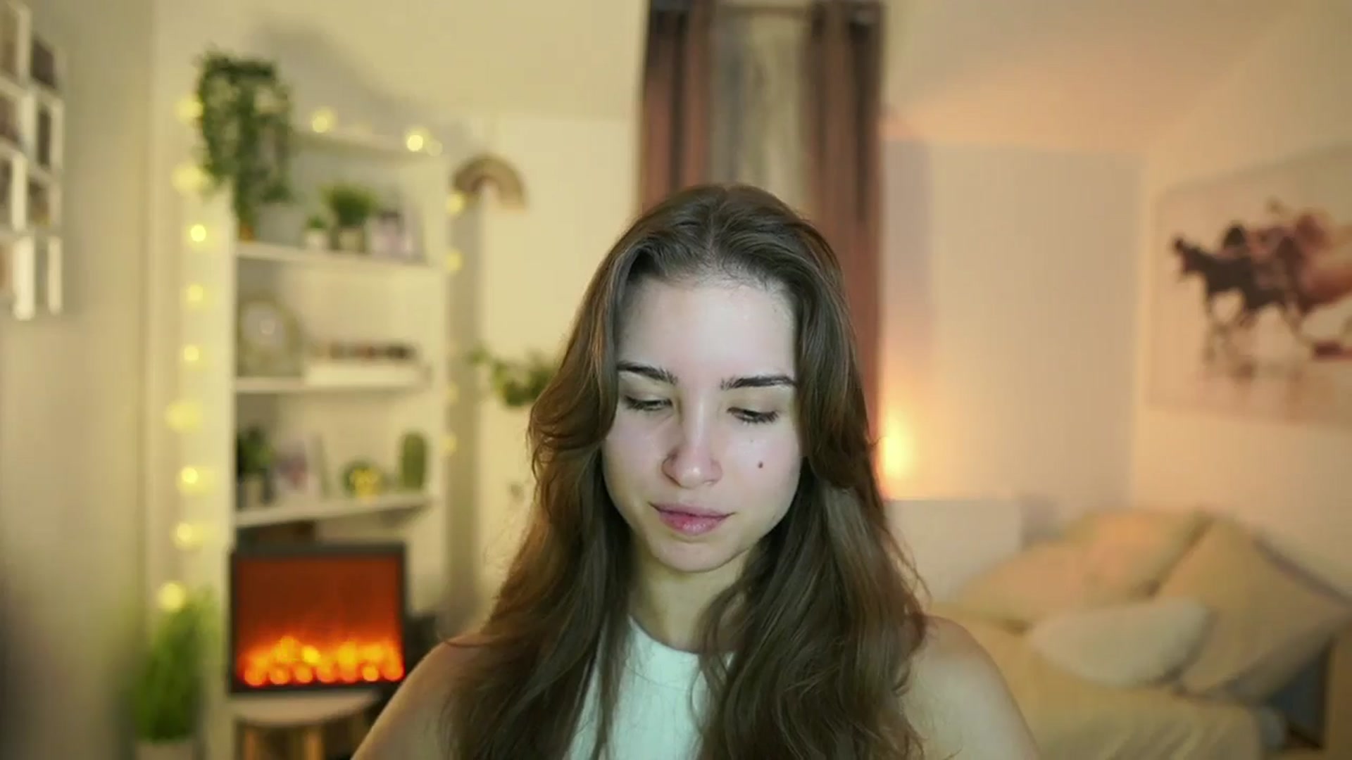 Gallery image thumbnail from Shy_jane's myfreecams stream on, 10/27/2024, 14:09 image 6 of 20