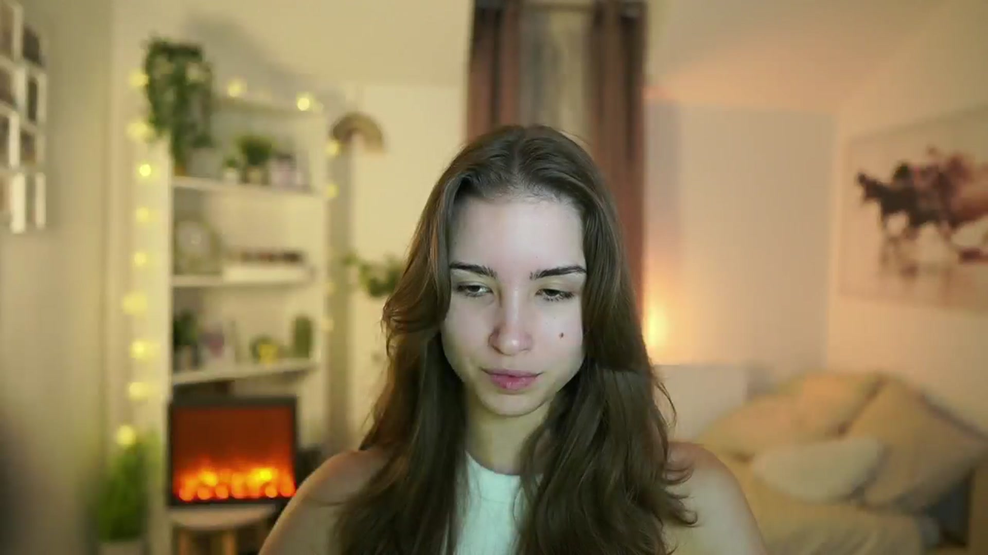 Gallery image thumbnail from Shy_jane's myfreecams stream on, 10/27/2024, 14:09 image 4 of 20