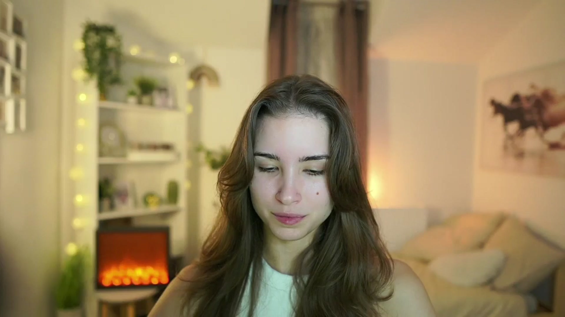 Gallery image thumbnail from Shy_jane's myfreecams stream on, 10/27/2024, 14:09 image 7 of 20