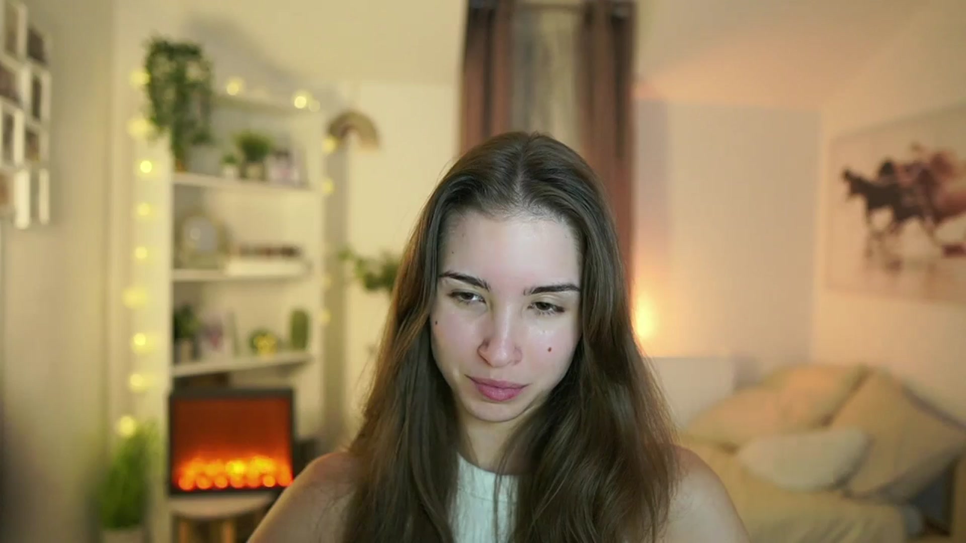 Gallery image thumbnail from Shy_jane's myfreecams stream on, 10/27/2024, 15:02 image 6 of 20