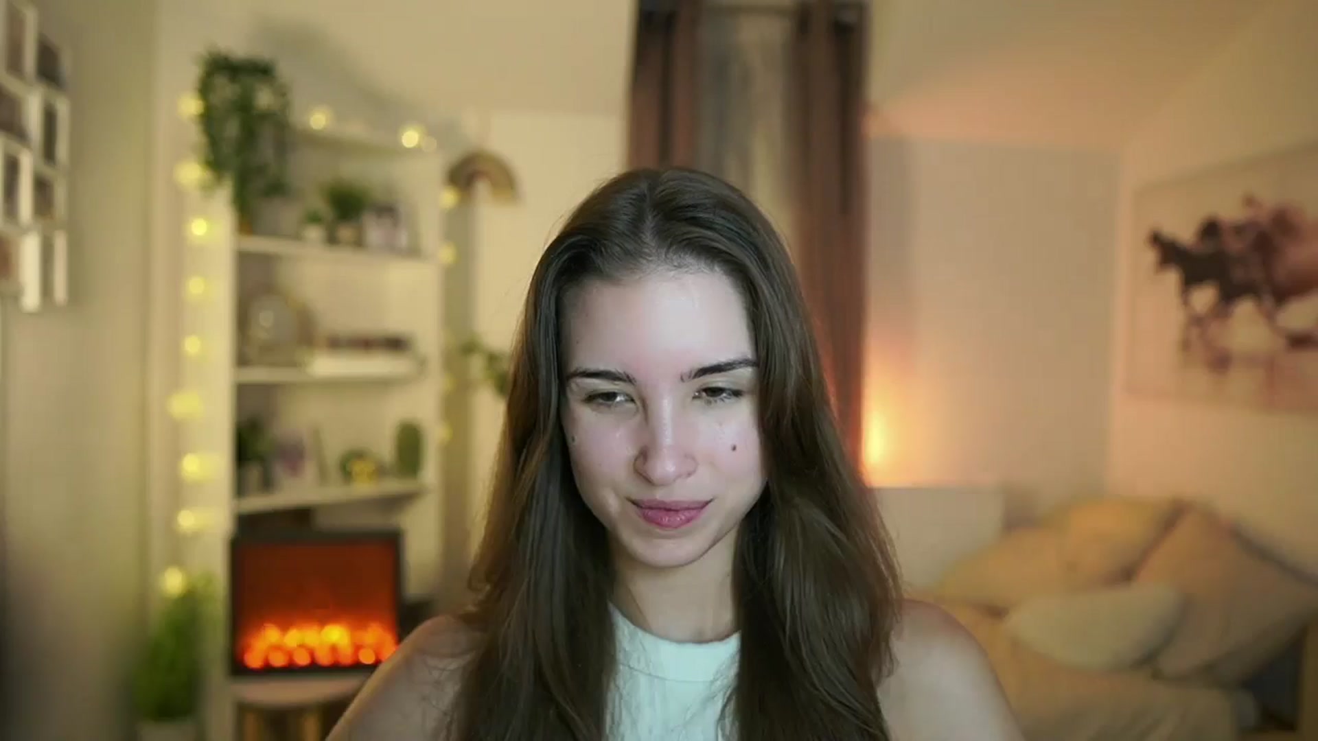 Gallery image thumbnail from Shy_jane's myfreecams stream on, 10/27/2024, 15:02 image 16 of 20