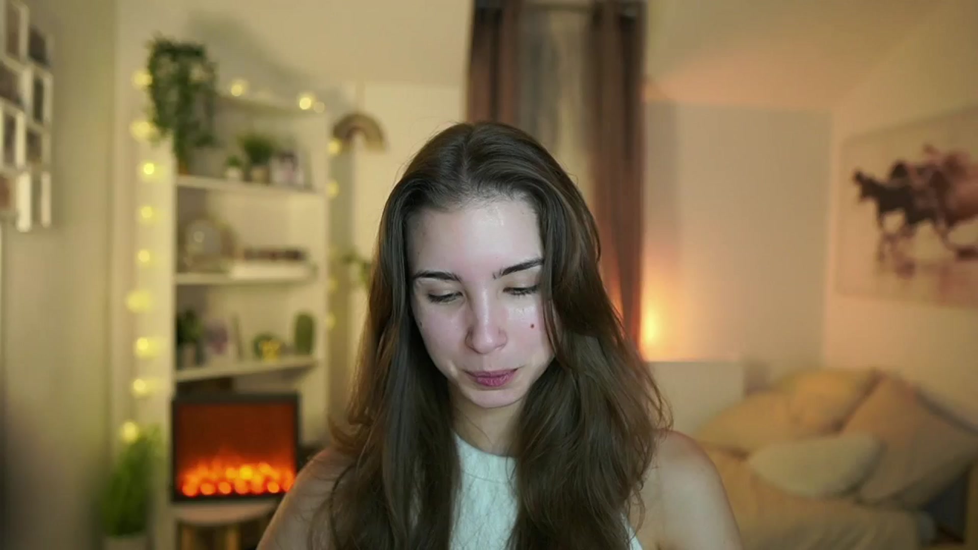 Gallery image thumbnail from Shy_jane's myfreecams stream on, 10/27/2024, 15:33 image 1 of 20
