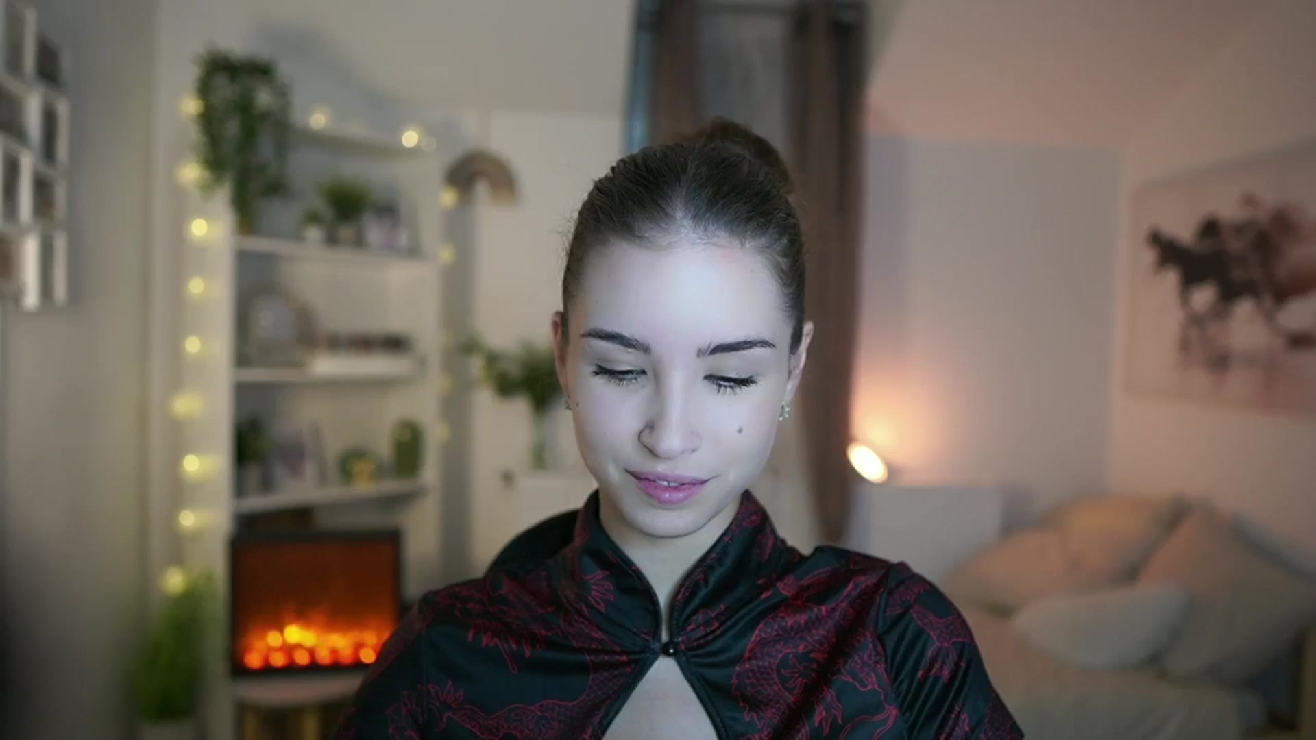 Gallery image thumbnail from Shy_jane's myfreecams stream on, 10/31/2024, 10:17 image 19 of 20