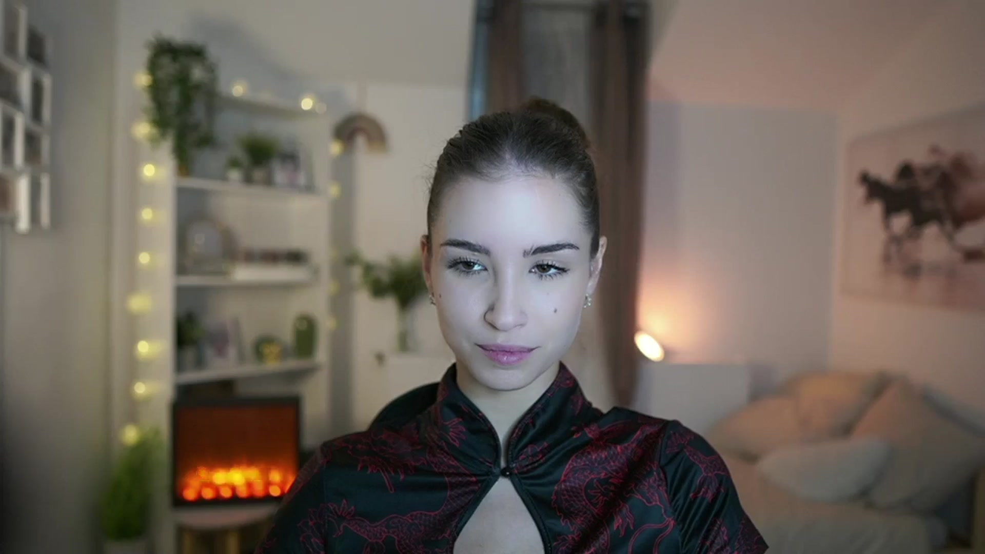 Gallery image thumbnail from Shy_jane's myfreecams stream on, 10/31/2024, 10:17 image 18 of 20