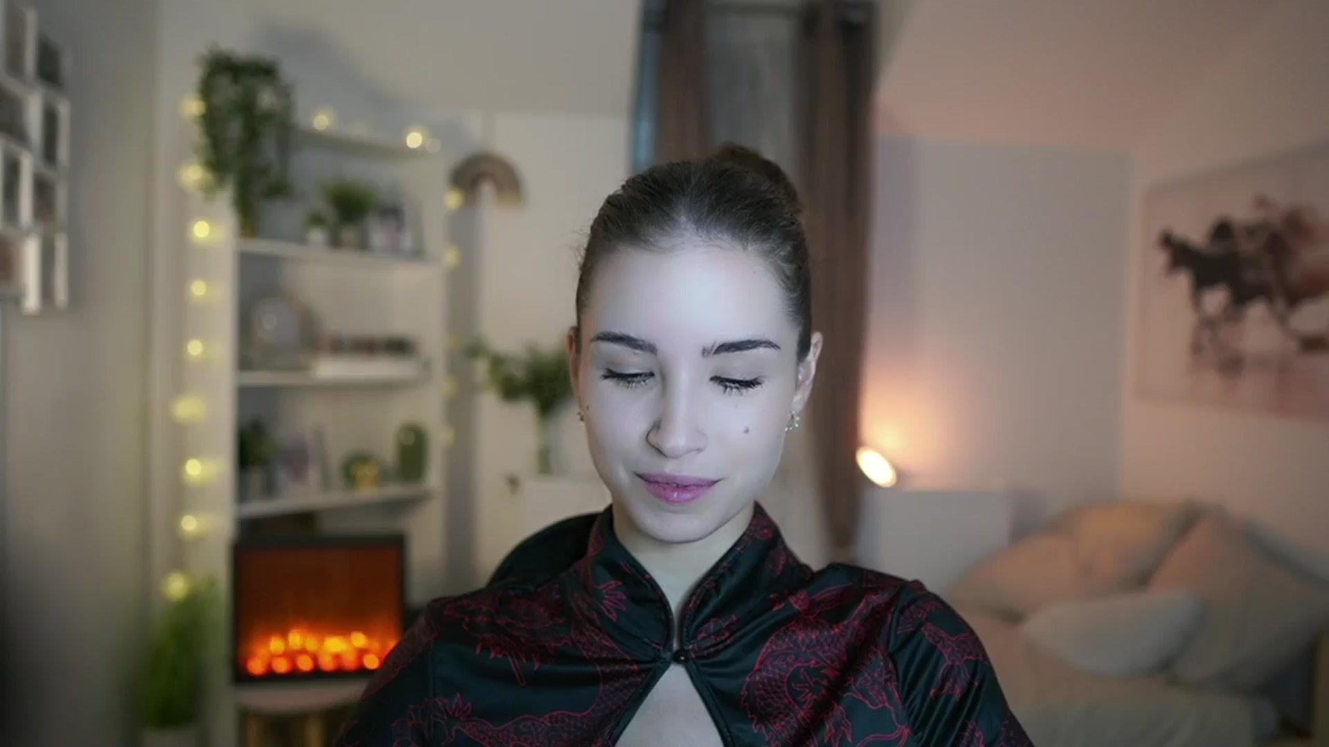 Gallery image thumbnail from Shy_jane's myfreecams stream on, 10/31/2024, 10:17 image 20 of 20
