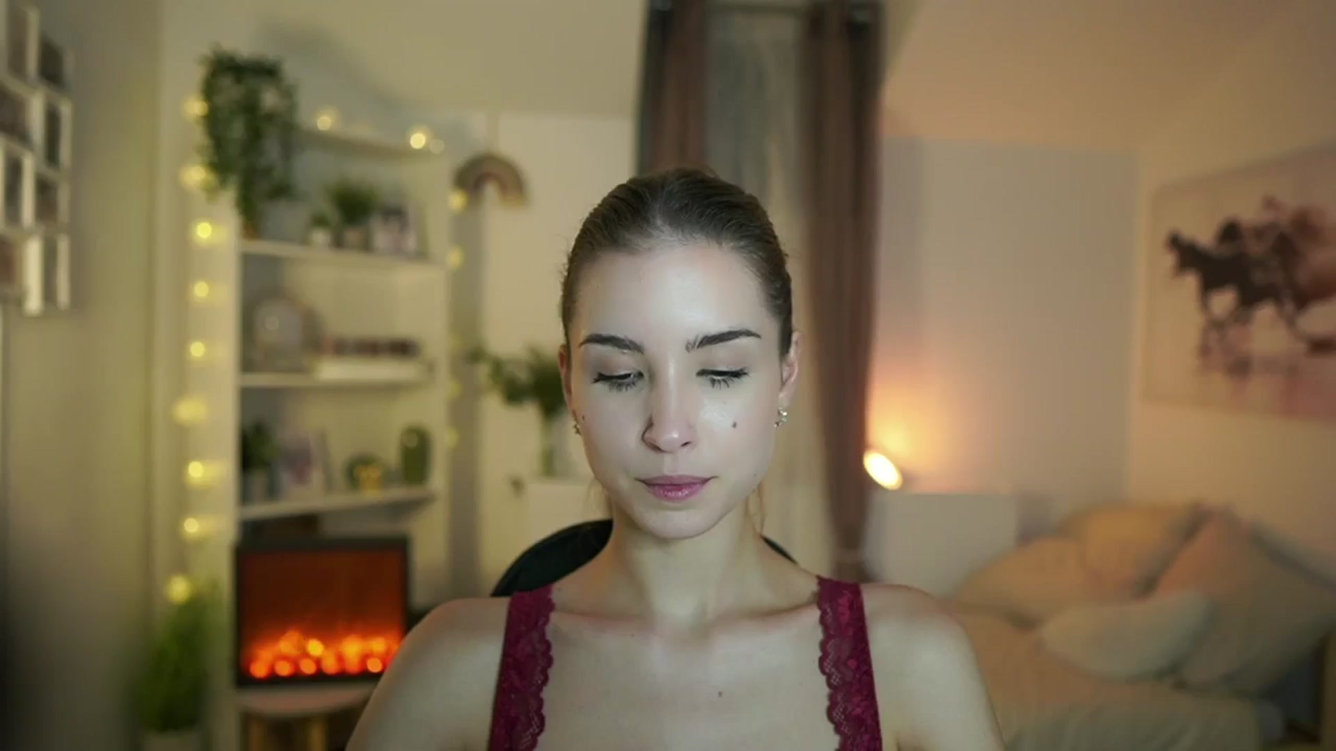 Gallery image thumbnail from Shy_jane's myfreecams stream on, 10/31/2024, 15:39 image 19 of 20