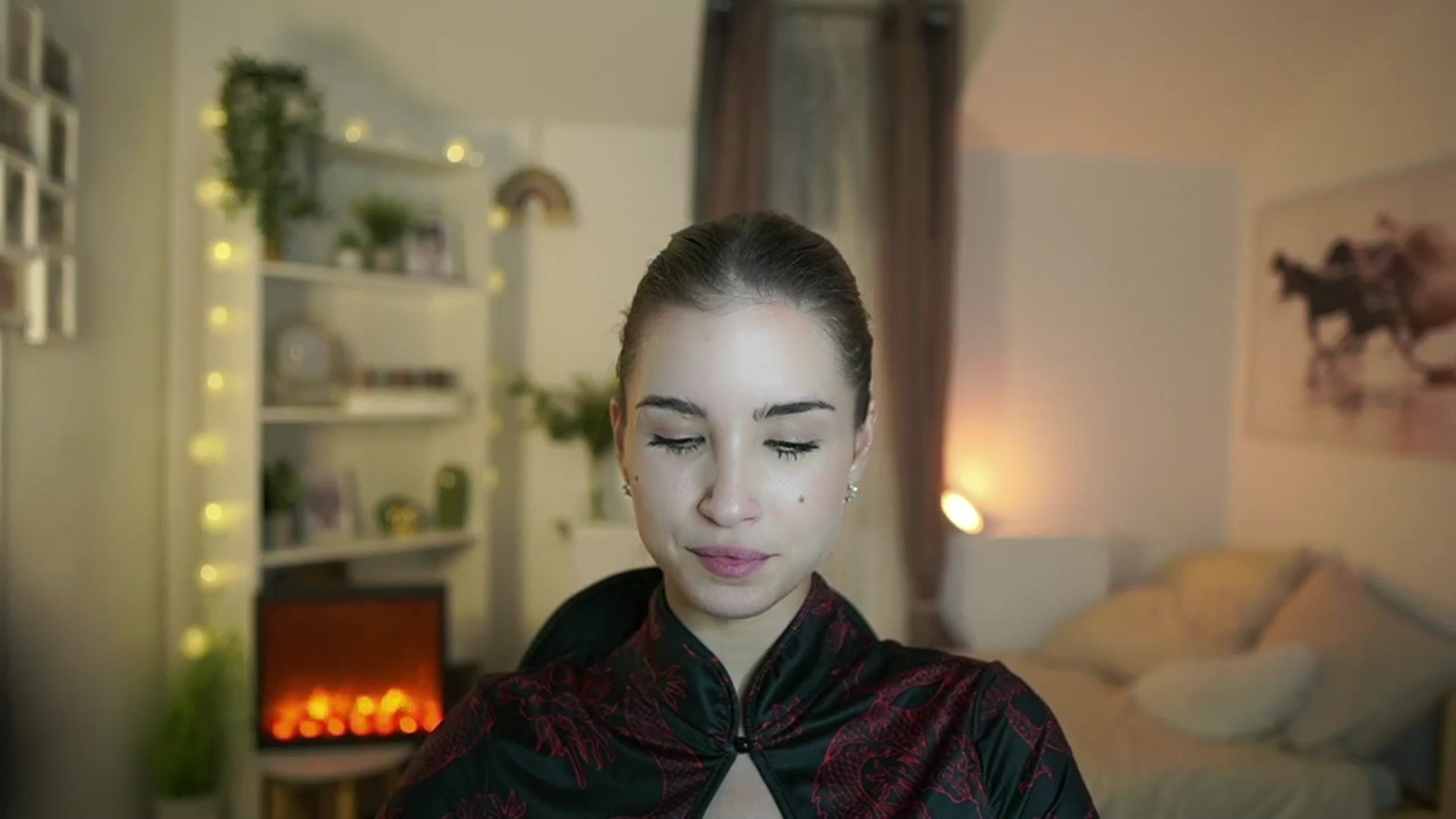 Gallery image thumbnail from Shy_jane's myfreecams stream on, 10/31/2024, 15:39 image 2 of 20