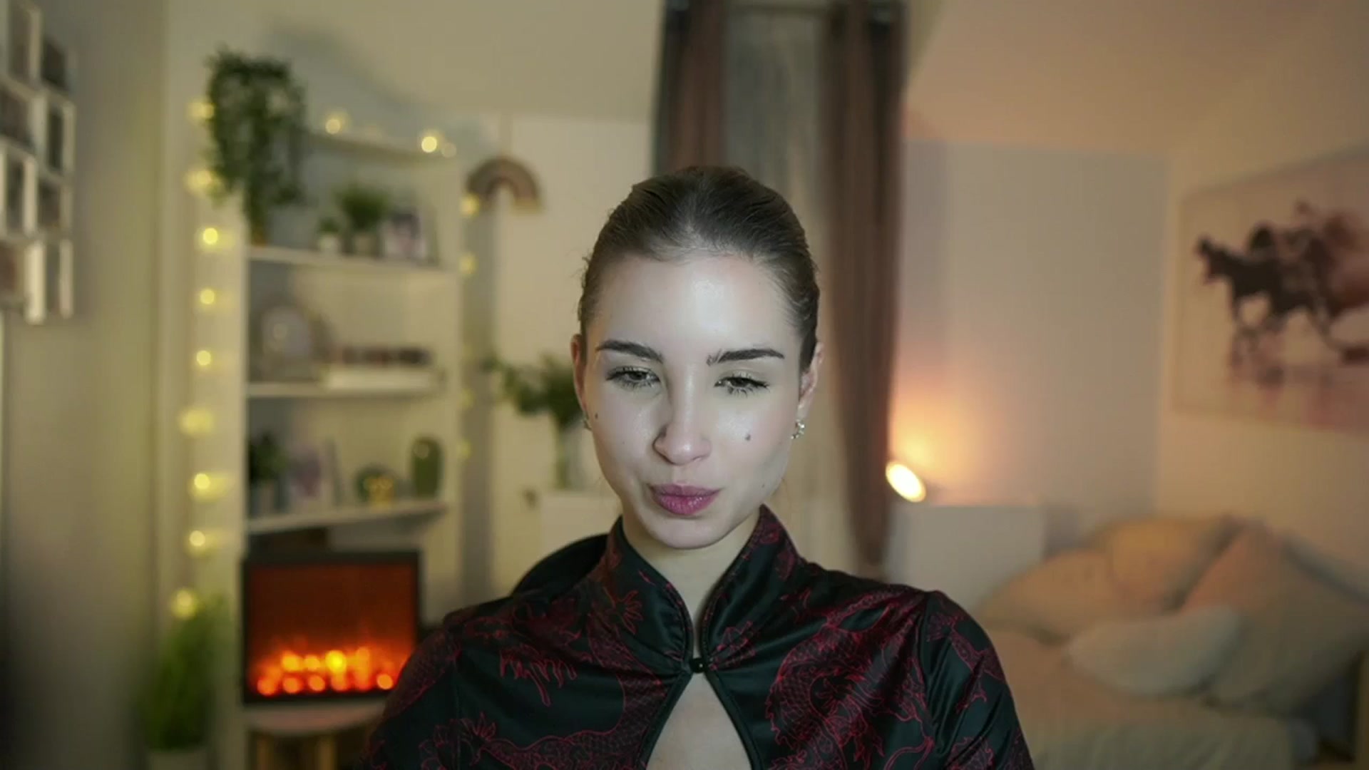 Gallery image thumbnail from Shy_jane's myfreecams stream on, 10/31/2024, 15:39 image 5 of 20
