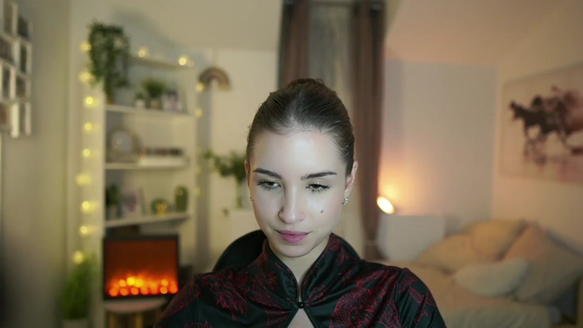 Gallery image thumbnail from Shy_jane's myfreecams stream on, 10/31/2024, 15:39 image 4 of 20