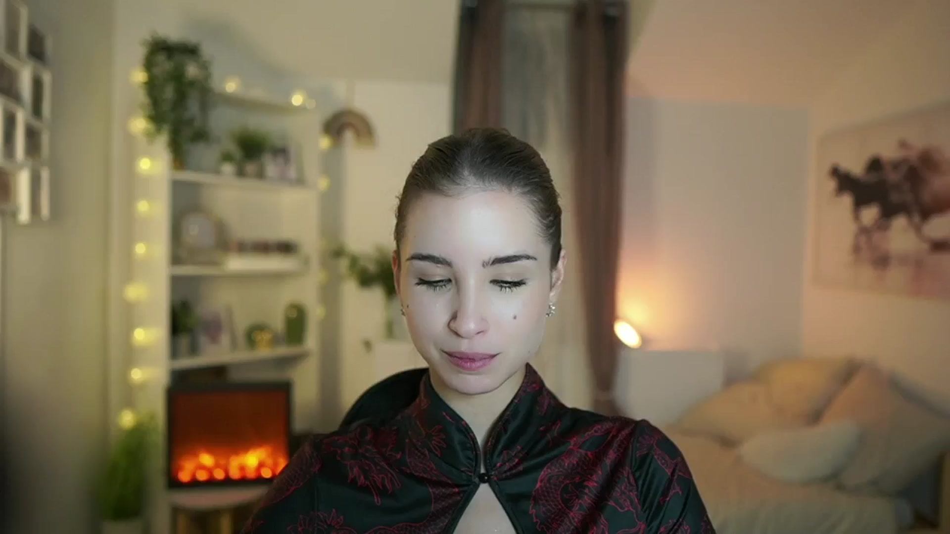 Gallery image thumbnail from Shy_jane's myfreecams stream on, 10/31/2024, 15:39 image 1 of 20