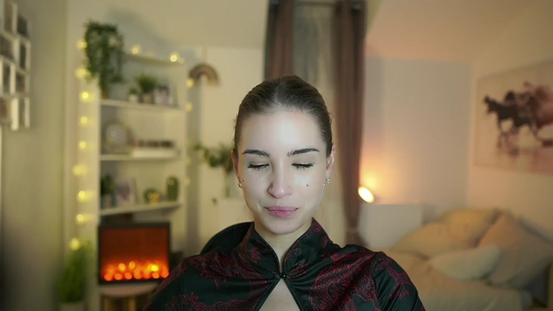 Gallery image thumbnail from Shy_jane's myfreecams stream on, 10/31/2024, 16:32 image 14 of 20
