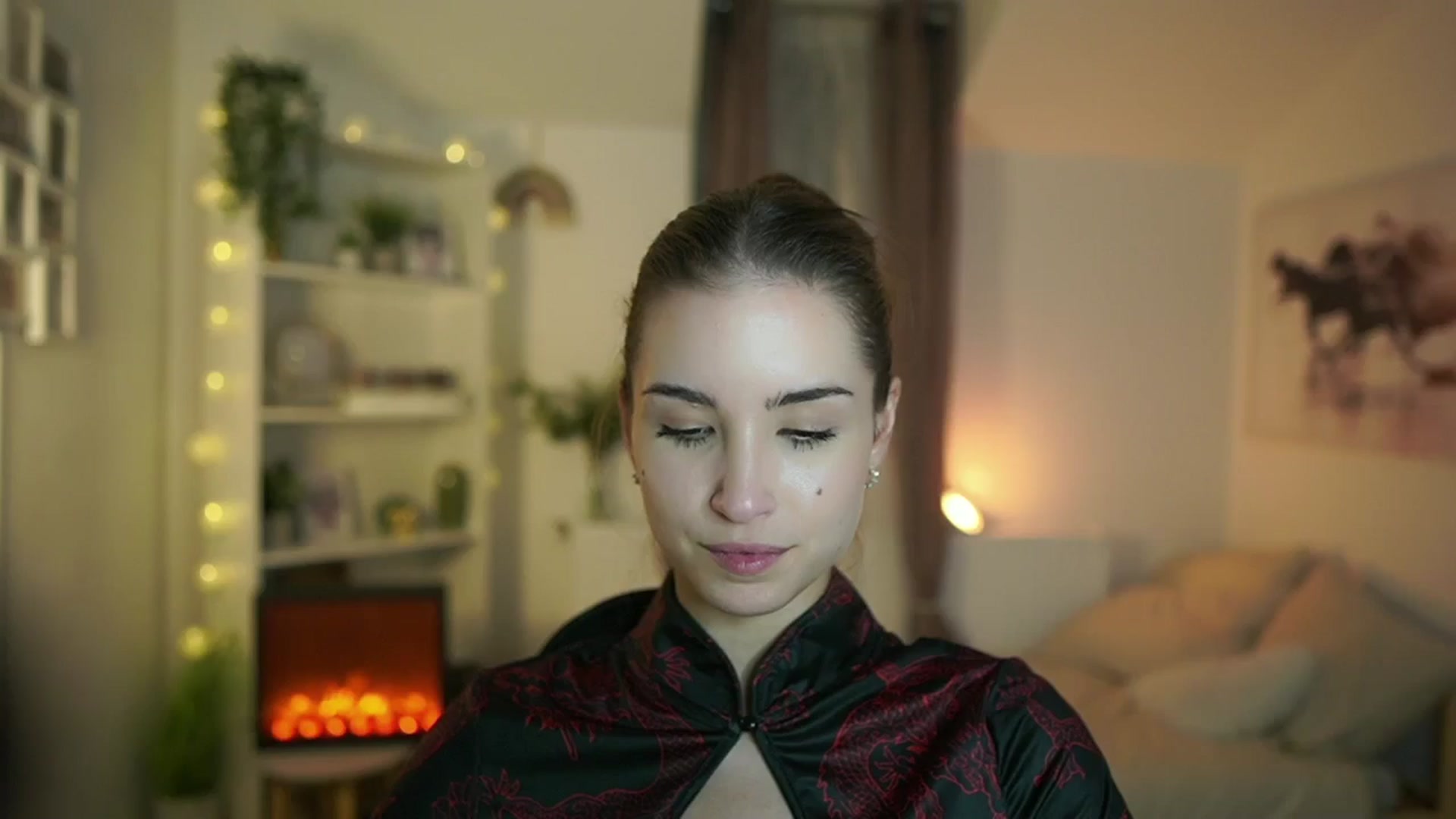 Gallery image thumbnail from Shy_jane's myfreecams stream on, 10/31/2024, 16:32 image 3 of 20