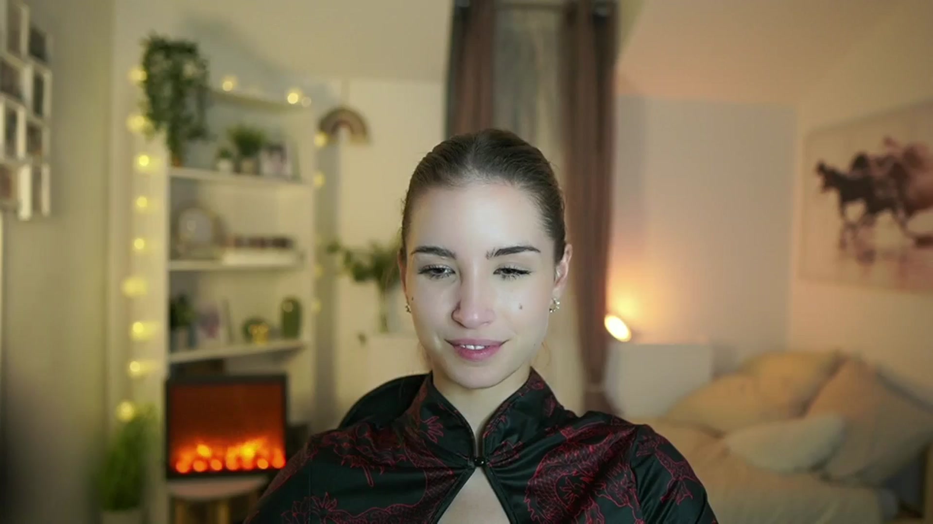 Gallery image thumbnail from Shy_jane's myfreecams stream on, 10/31/2024, 16:32 image 13 of 20