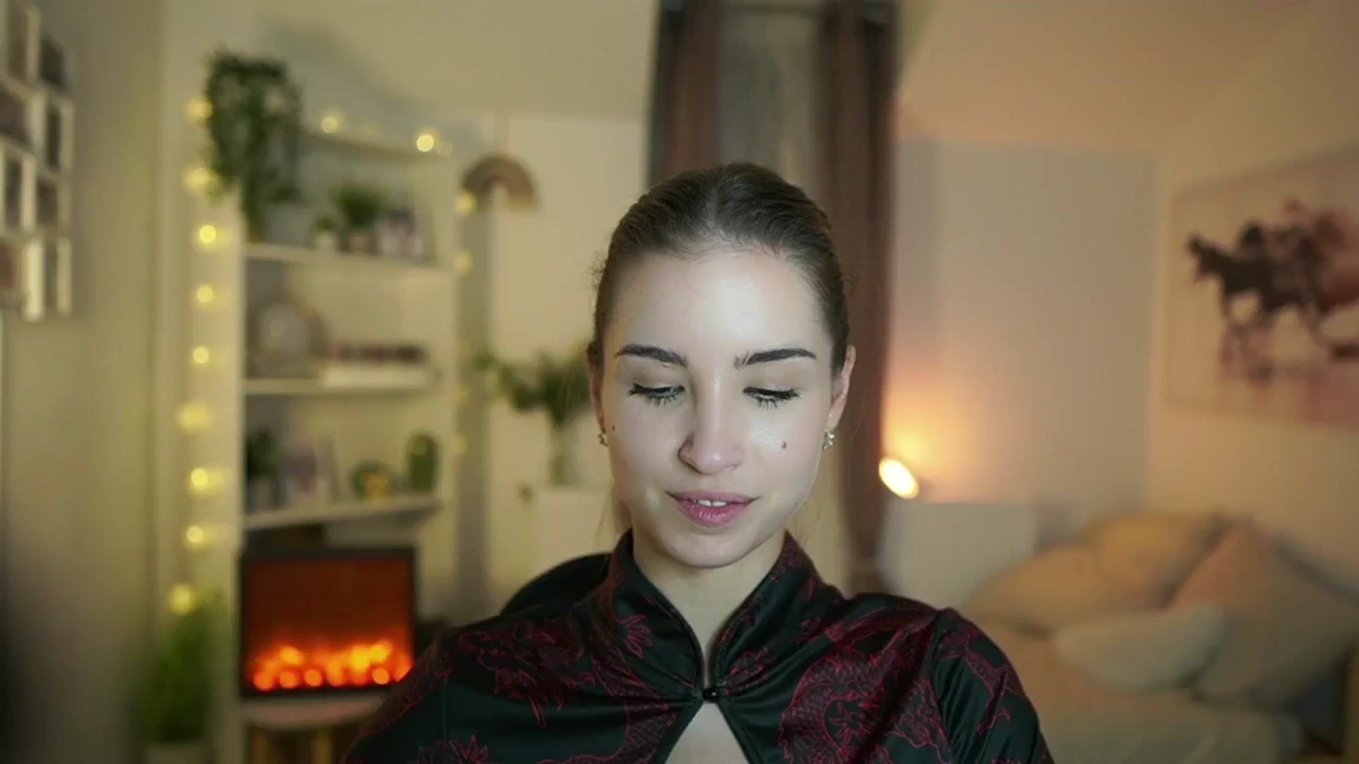 Gallery image thumbnail from Shy_jane's myfreecams stream on, 10/31/2024, 18:07 image 5 of 20