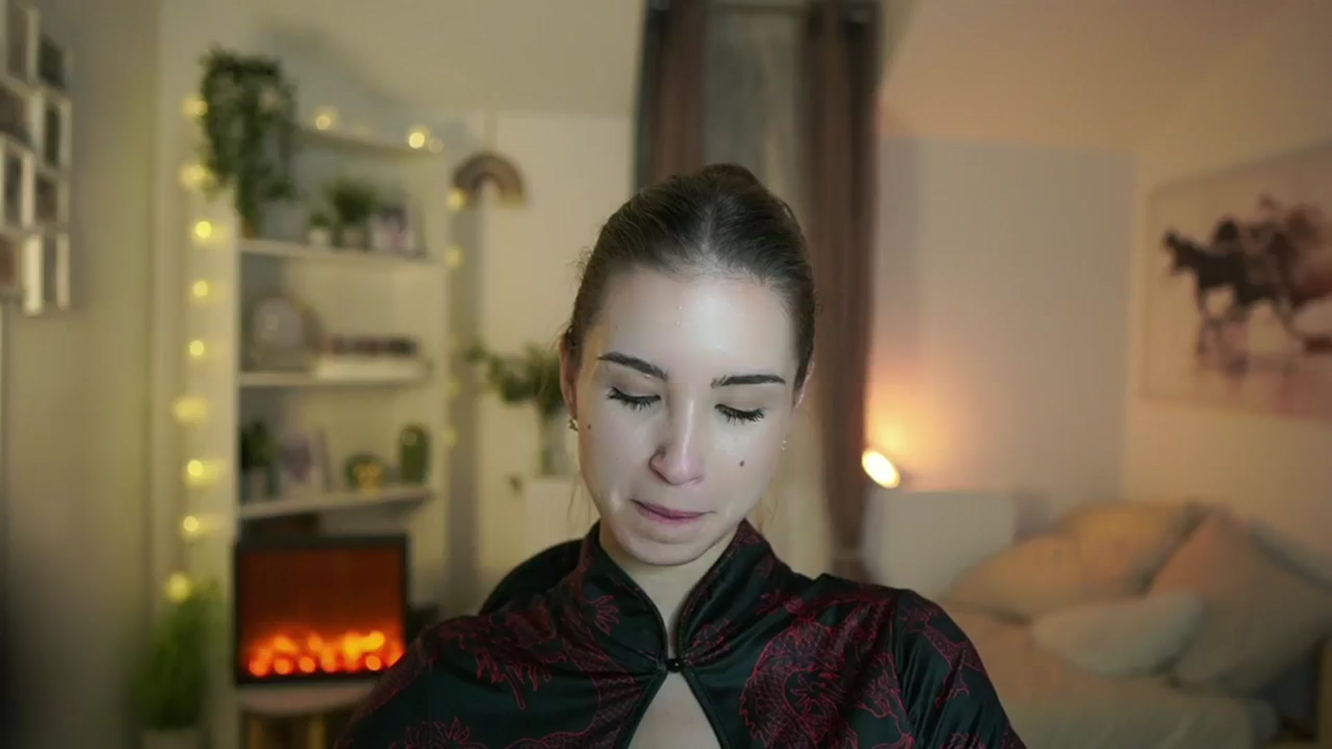 Gallery image thumbnail from Shy_jane's myfreecams stream on, 10/31/2024, 18:07 image 1 of 20