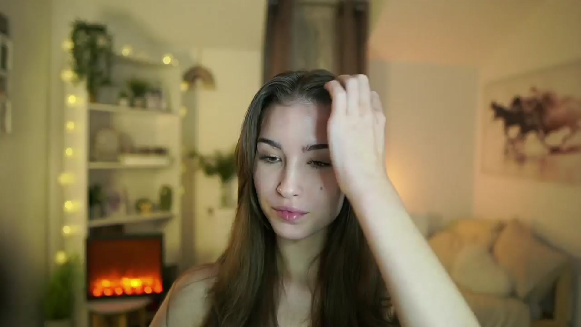 Gallery image thumbnail from Shy_jane's myfreecams stream on, 11/03/2024, 11:16 image 17 of 20