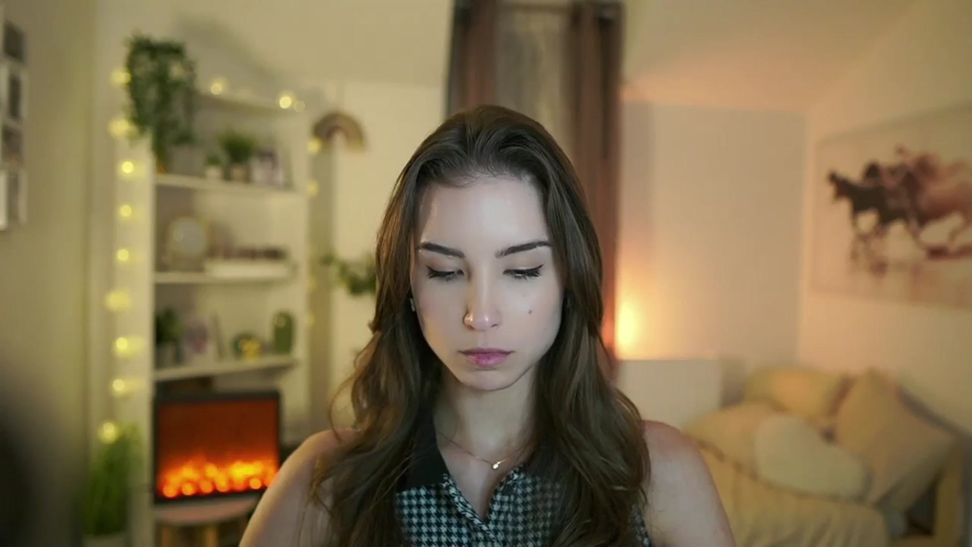 Gallery image thumbnail from Shy_jane's myfreecams stream on, 11/09/2024, 18:33 image 11 of 20