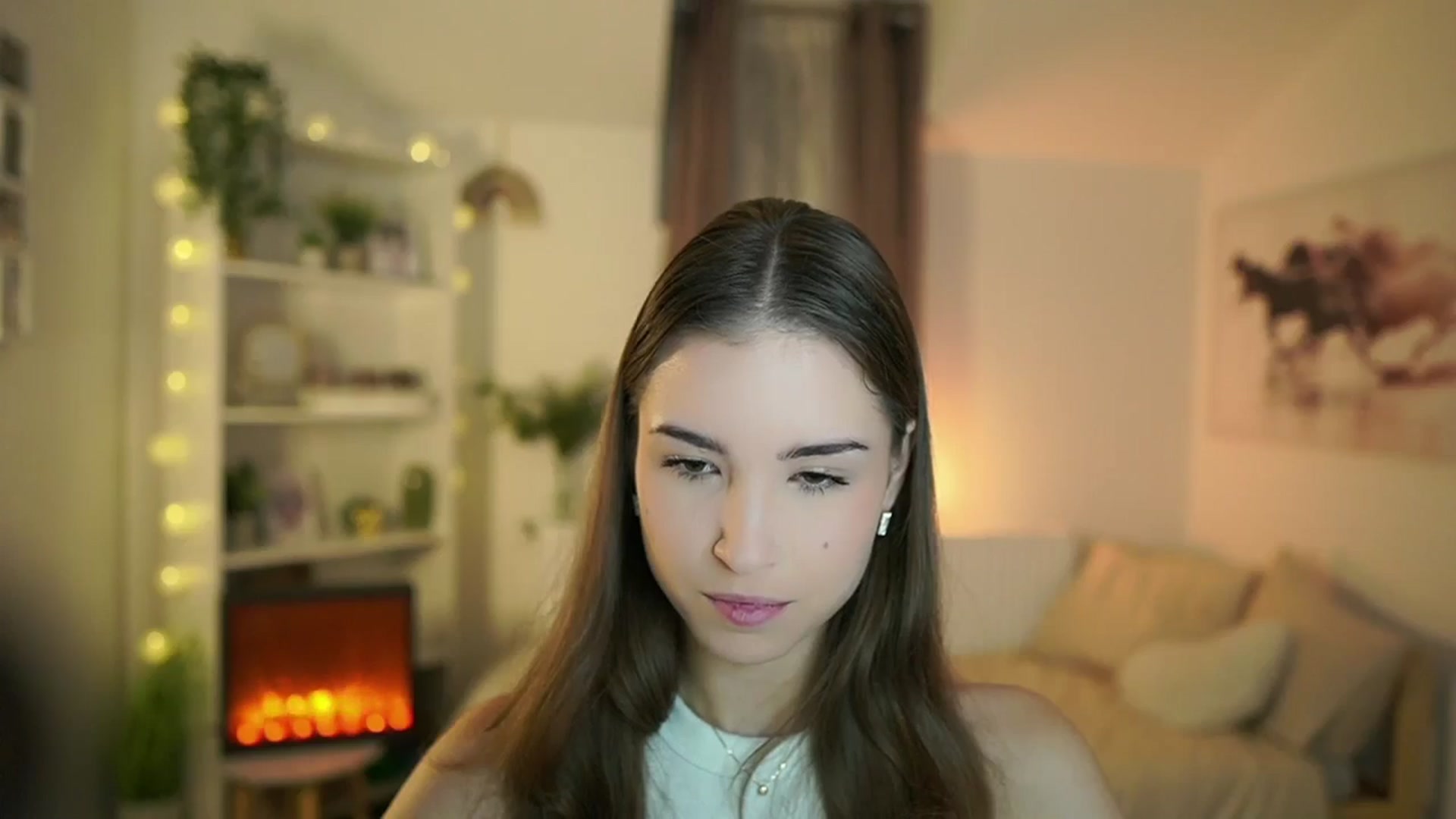Gallery image thumbnail from Shy_jane's myfreecams stream on, 11/10/2024, 09:26 image 7 of 20