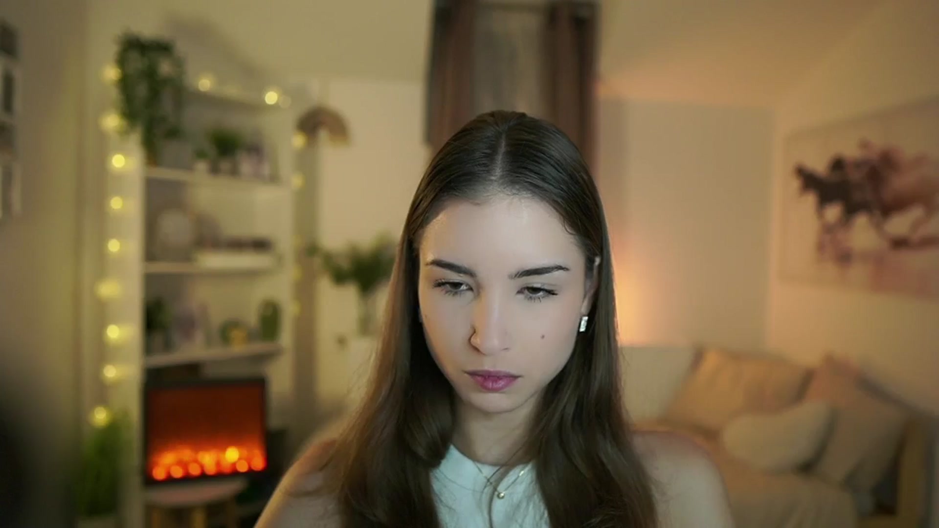 Gallery image thumbnail from Shy_jane's myfreecams stream on, 11/10/2024, 09:26 image 11 of 20