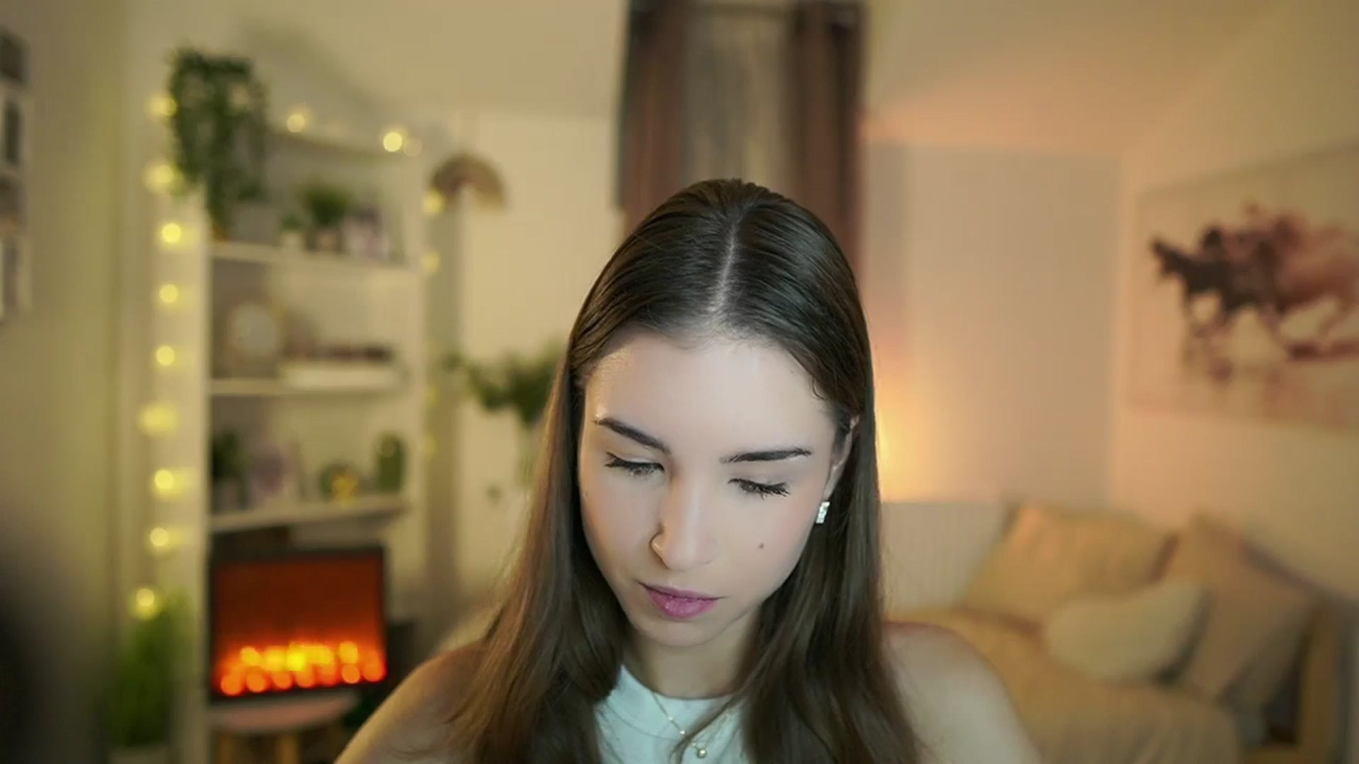 Gallery image thumbnail from Shy_jane's myfreecams stream on, 11/10/2024, 09:26 image 9 of 20