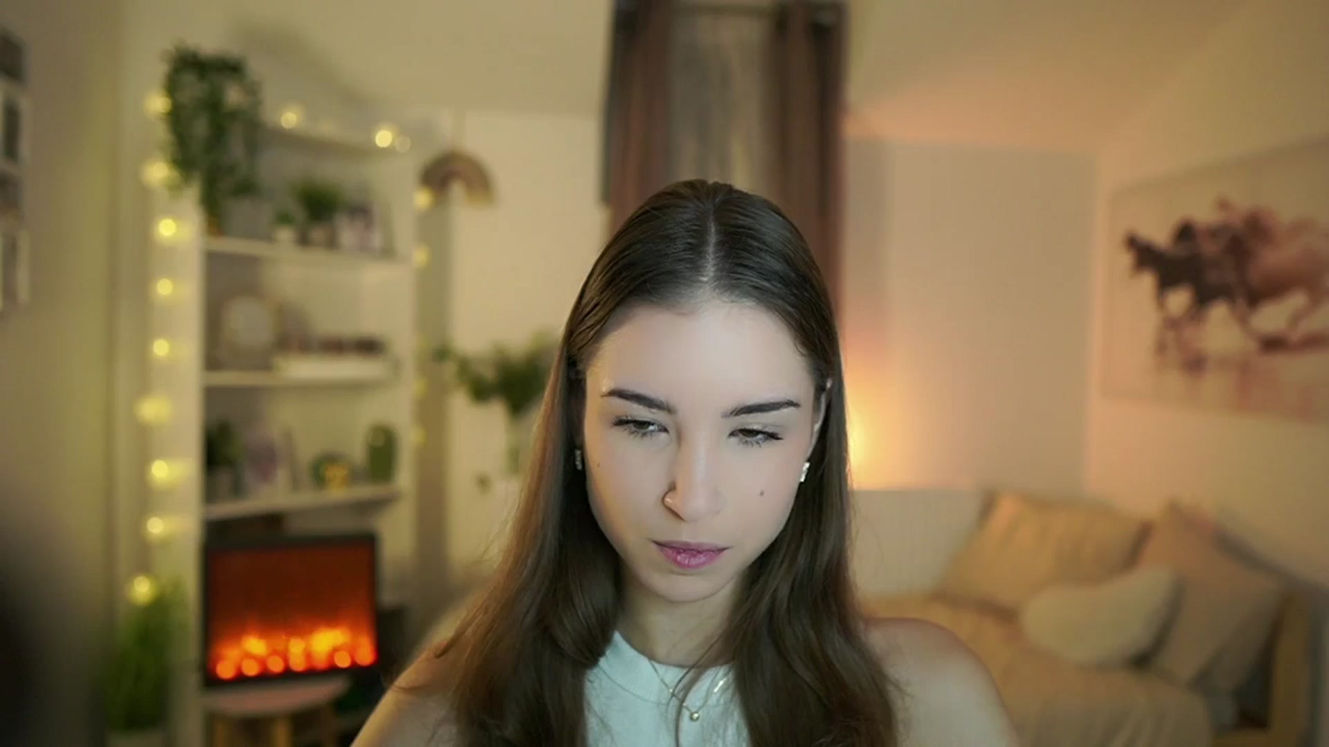 Gallery image thumbnail from Shy_jane's myfreecams stream on, 11/10/2024, 09:26 image 6 of 20