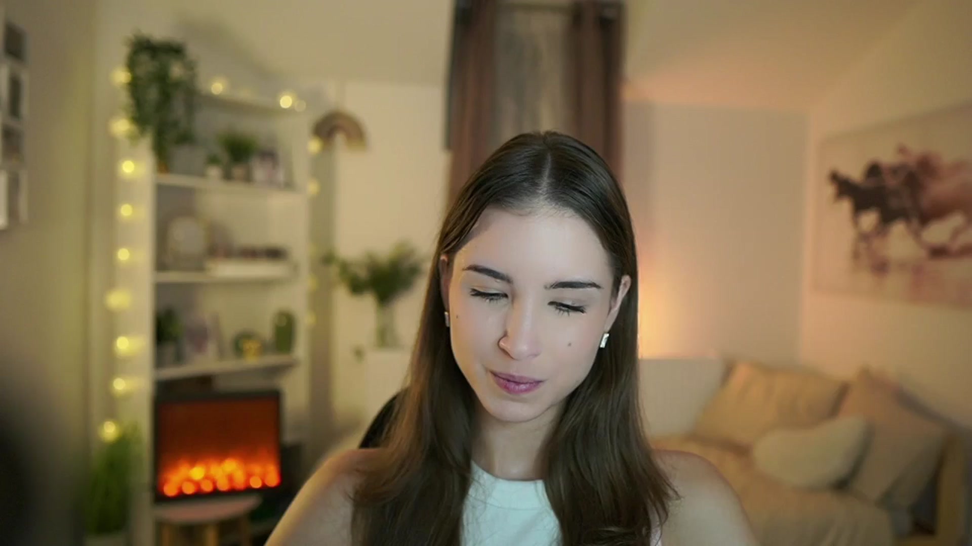Gallery image thumbnail from Shy_jane's myfreecams stream on, 11/10/2024, 11:15 image 1 of 20