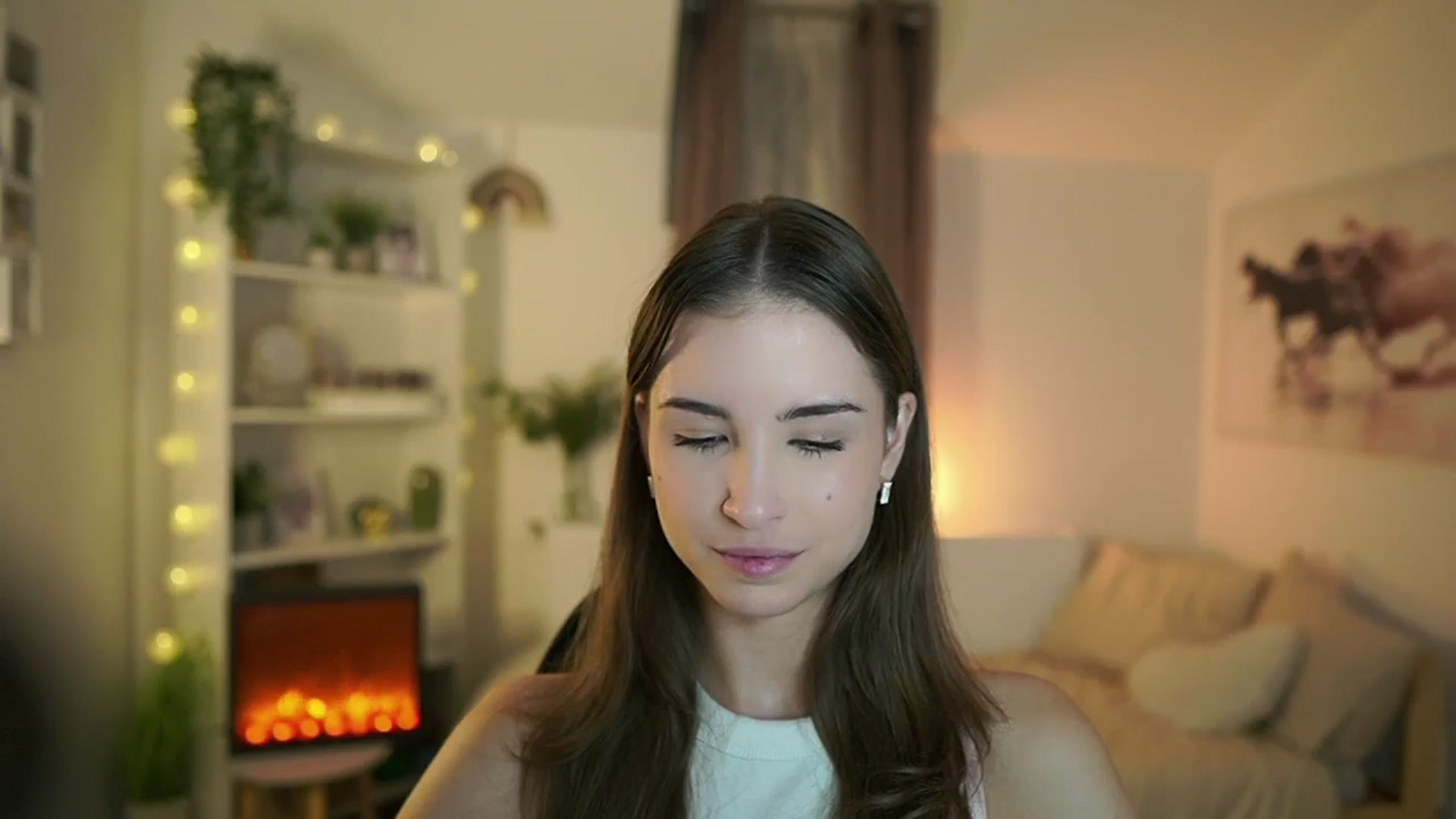 Gallery image thumbnail from Shy_jane's myfreecams stream on, 11/10/2024, 11:15 image 2 of 20